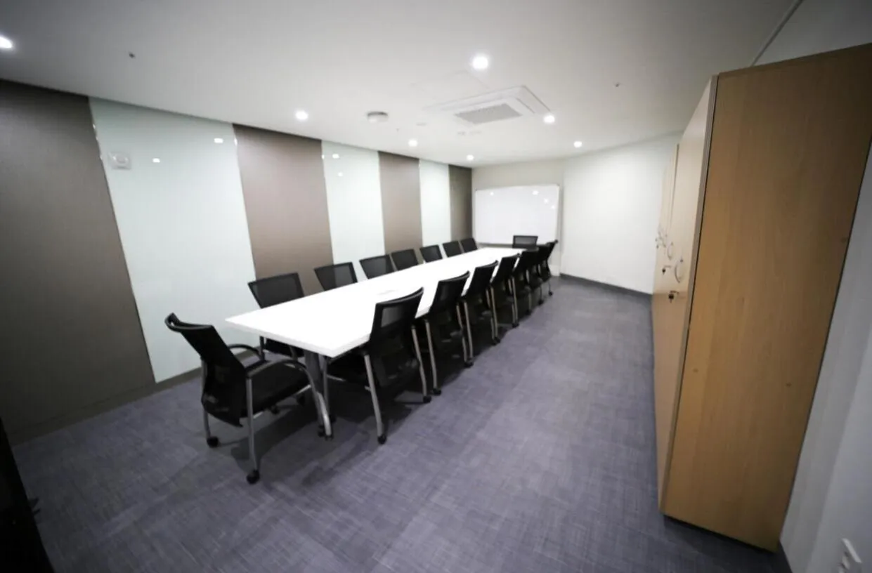 YMCA Goyang Youth Hostel