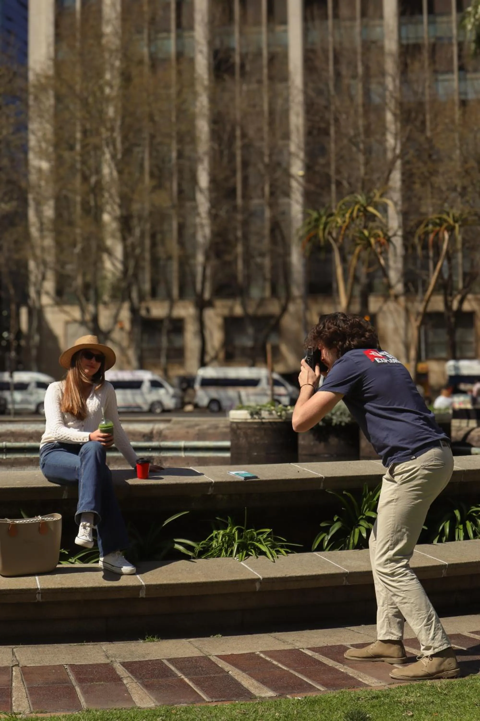 Neighbourhood in HAVN Aparthotel by Totalstay