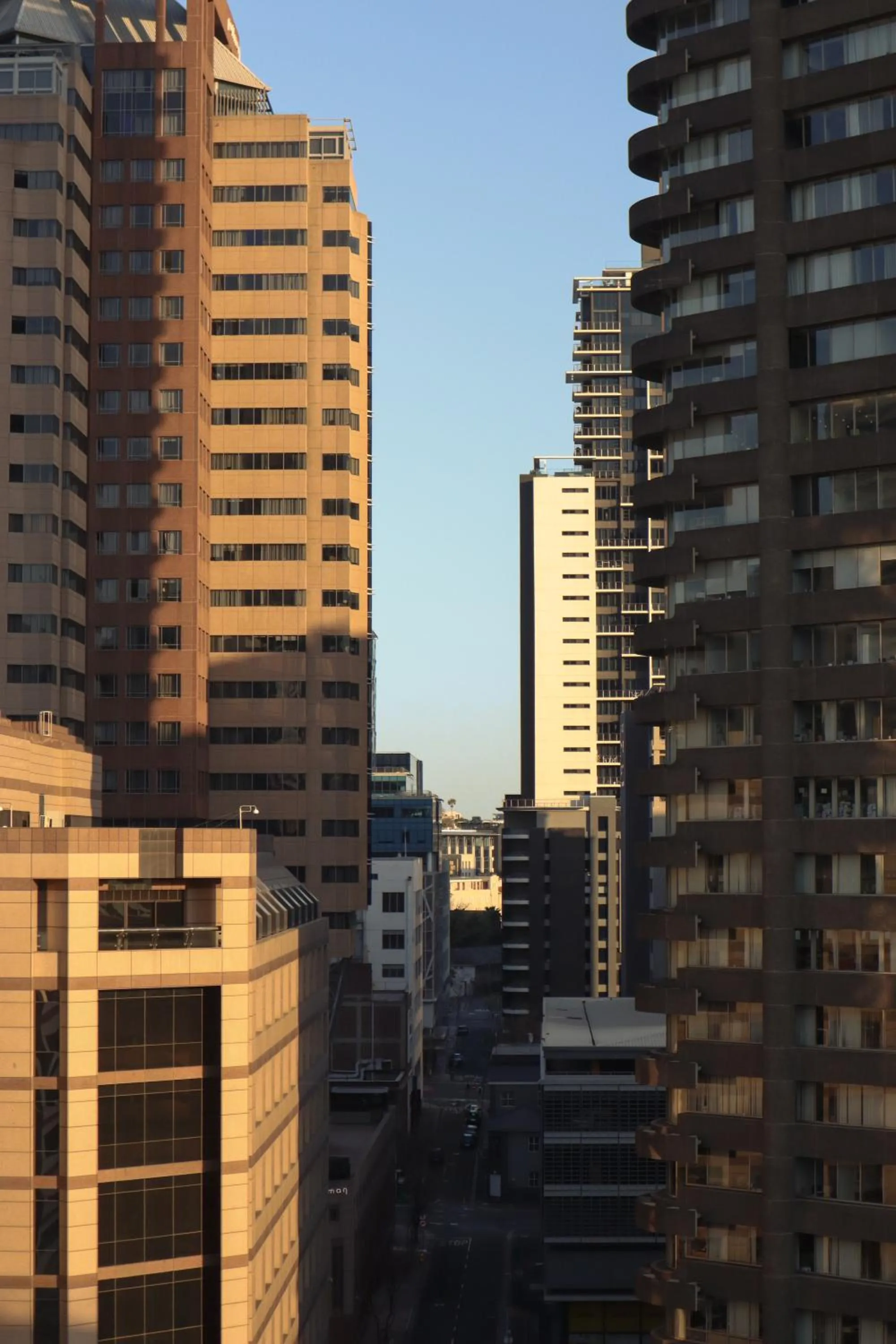 Neighbourhood in HAVN Aparthotel by Totalstay