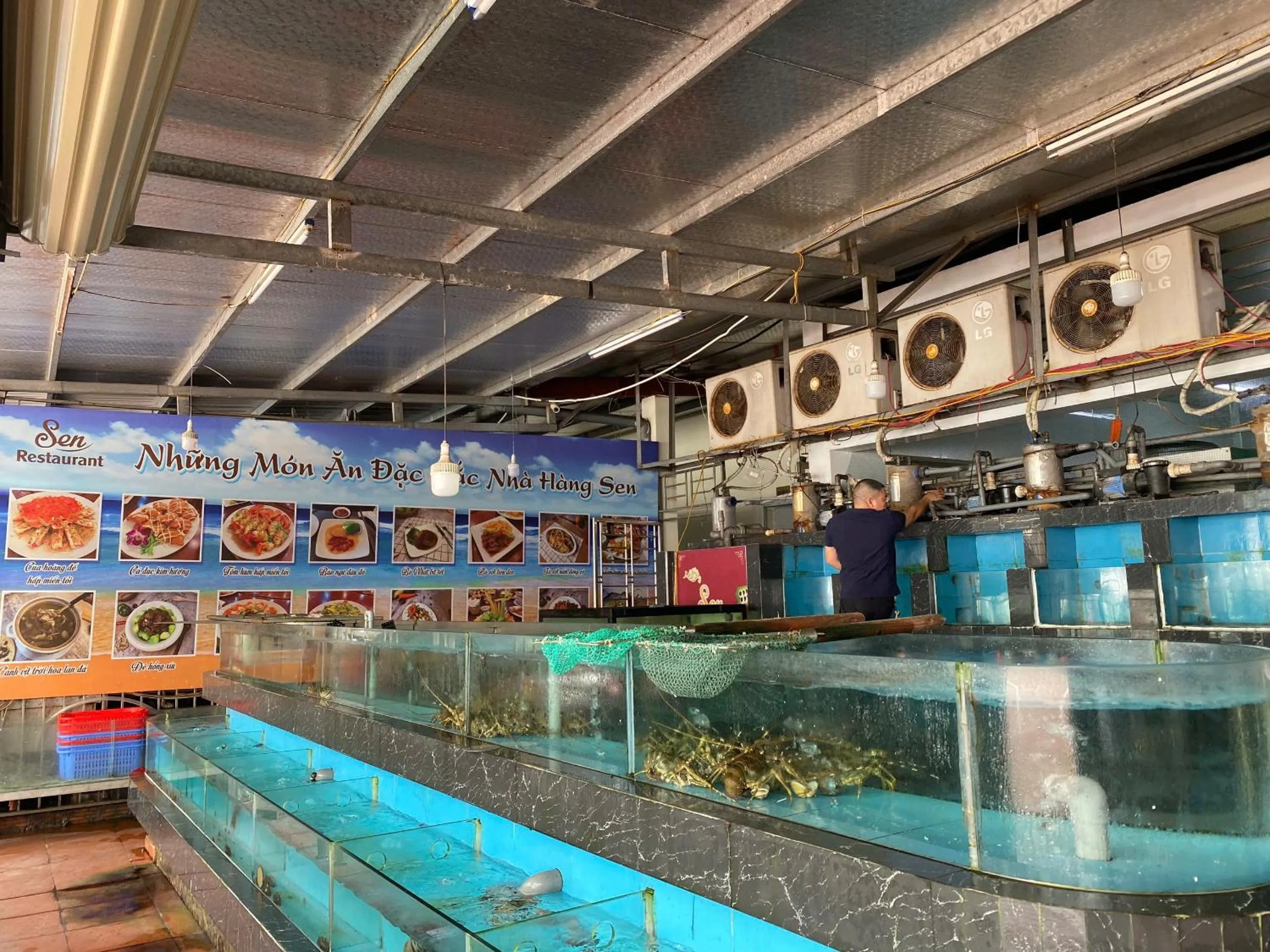 Garden in Grand Móng Cái Hotel