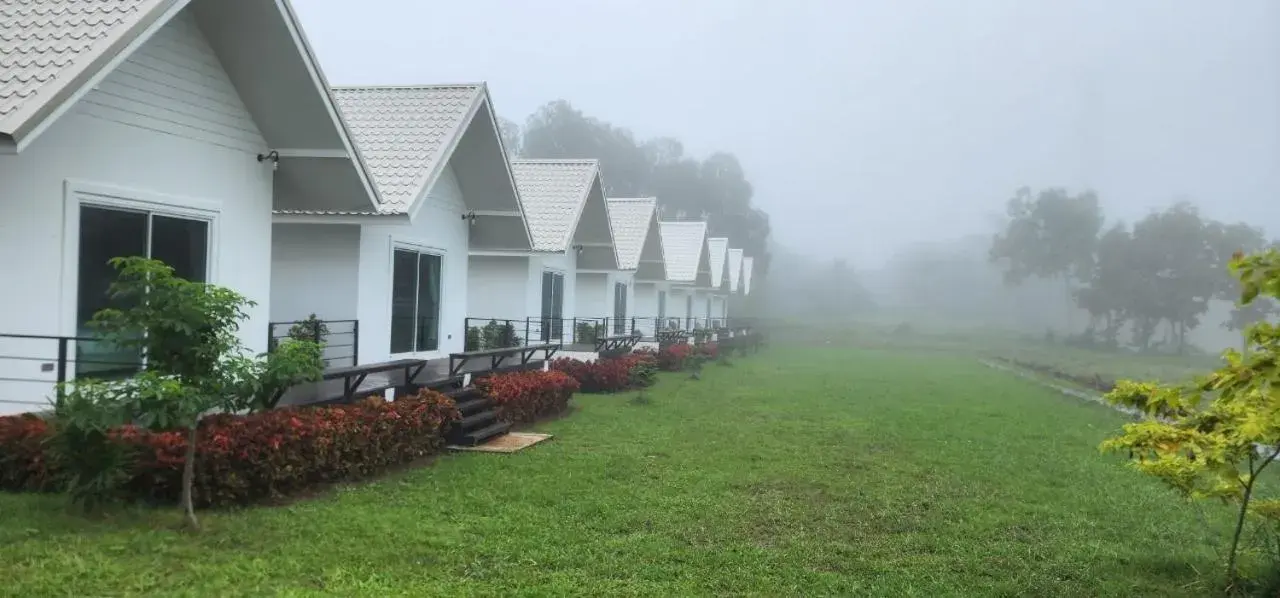 Family Room in Casa Camp Family Room in Casa Camp