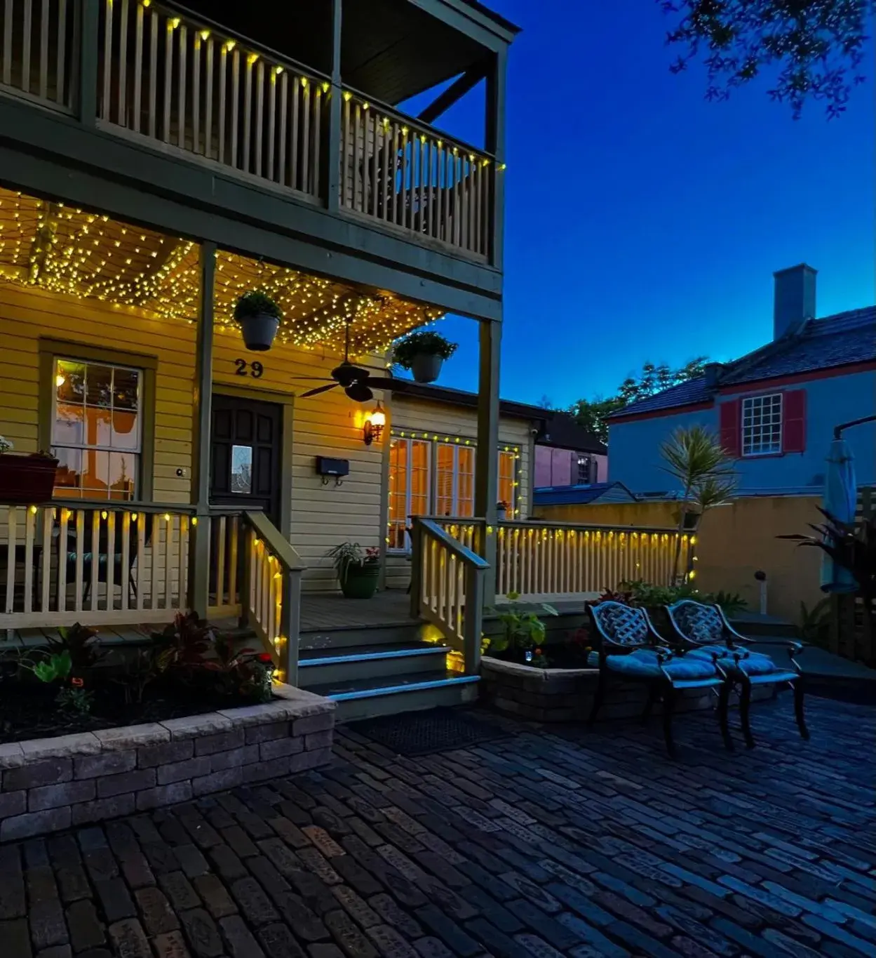 Agustin Inn - Saint Augustine - Adults Only Agustin Inn - Saint Augustine - Adults Only