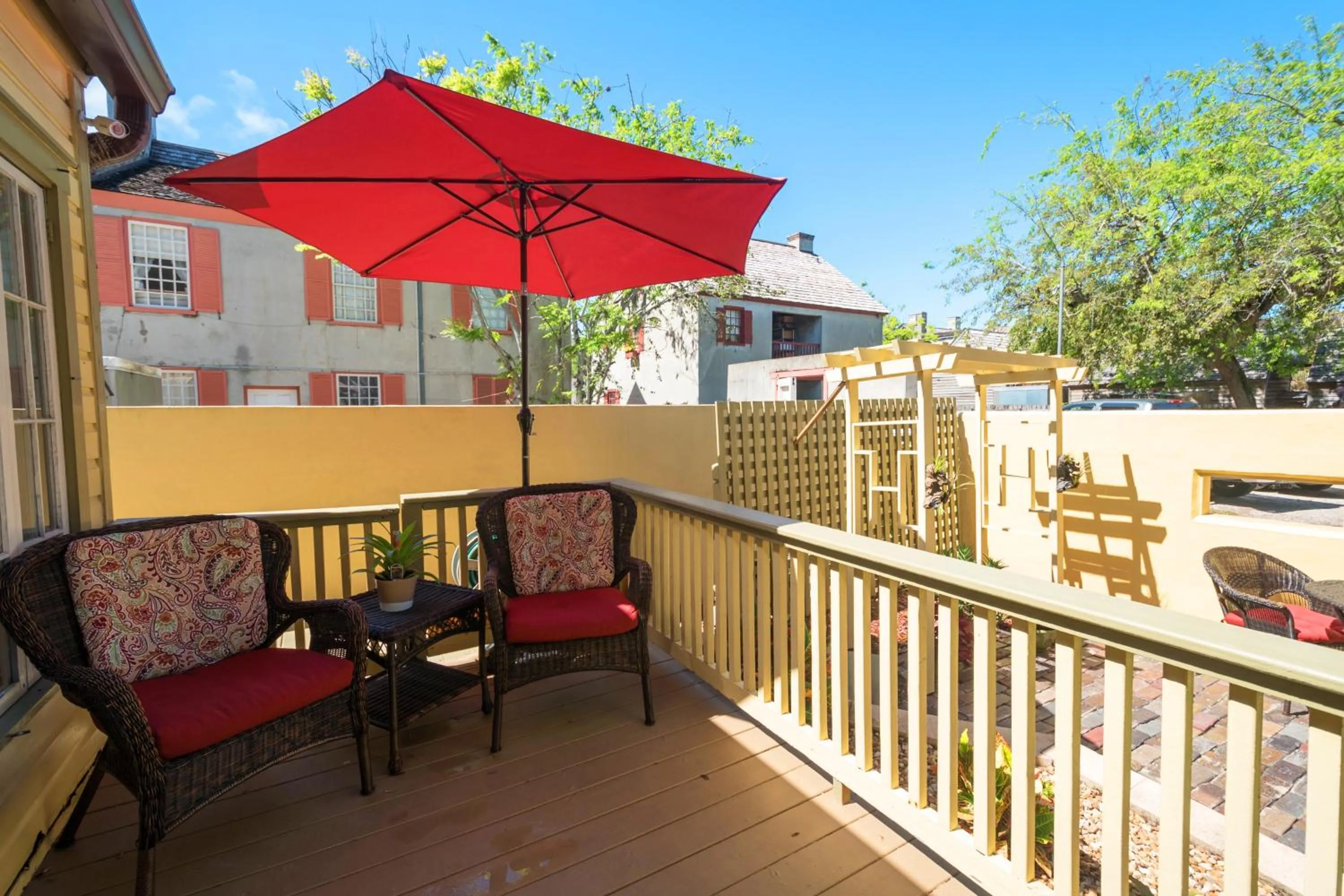 Agustin Inn - Saint Augustine - Adults Only