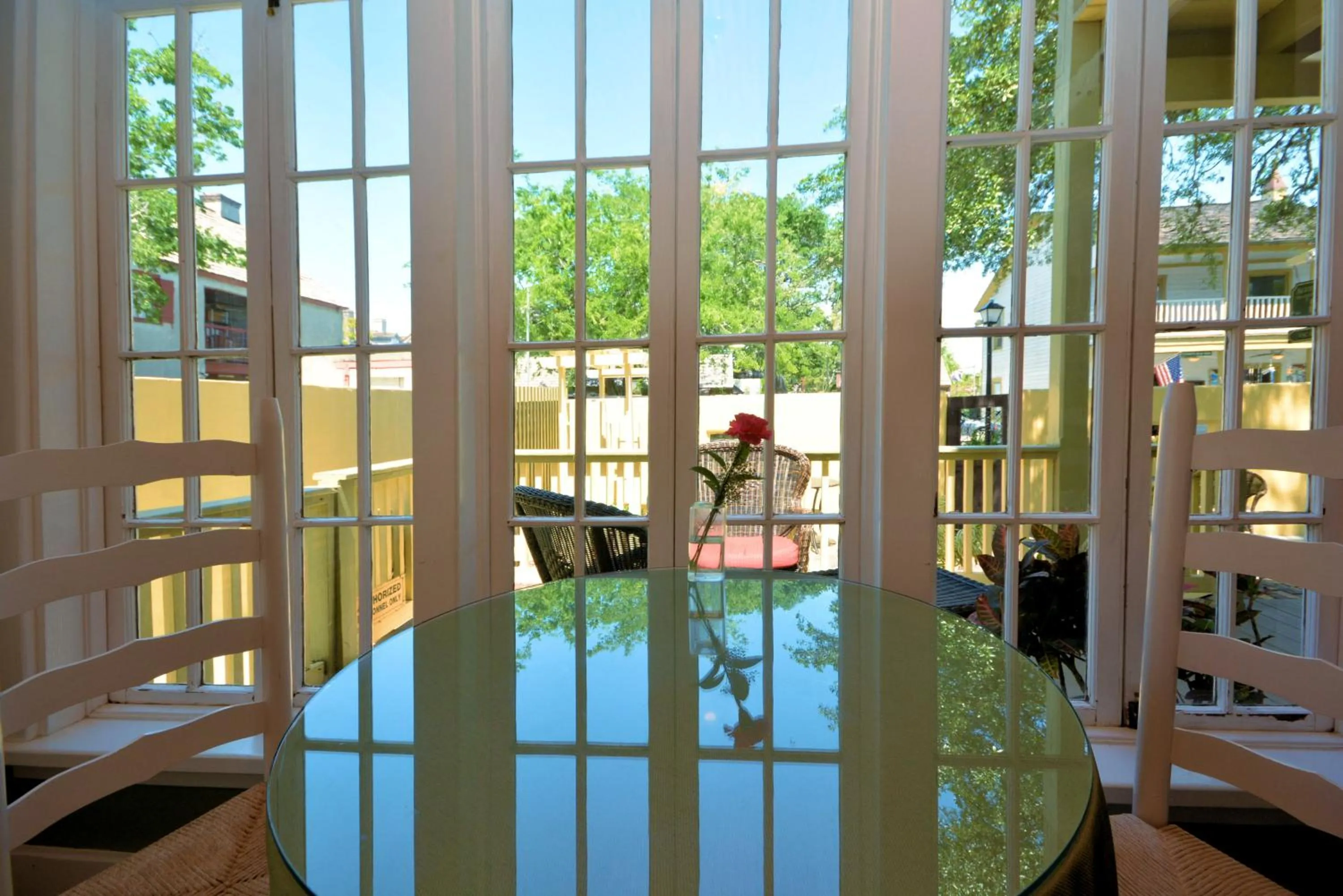 Agustin Inn - Saint Augustine - Adults Only
