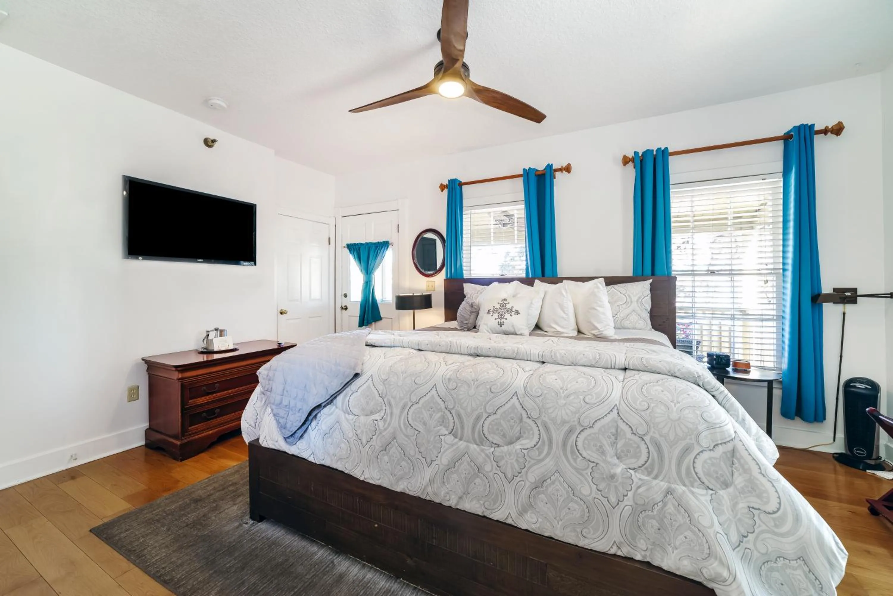 Agustin Inn - Saint Augustine - Adults Only