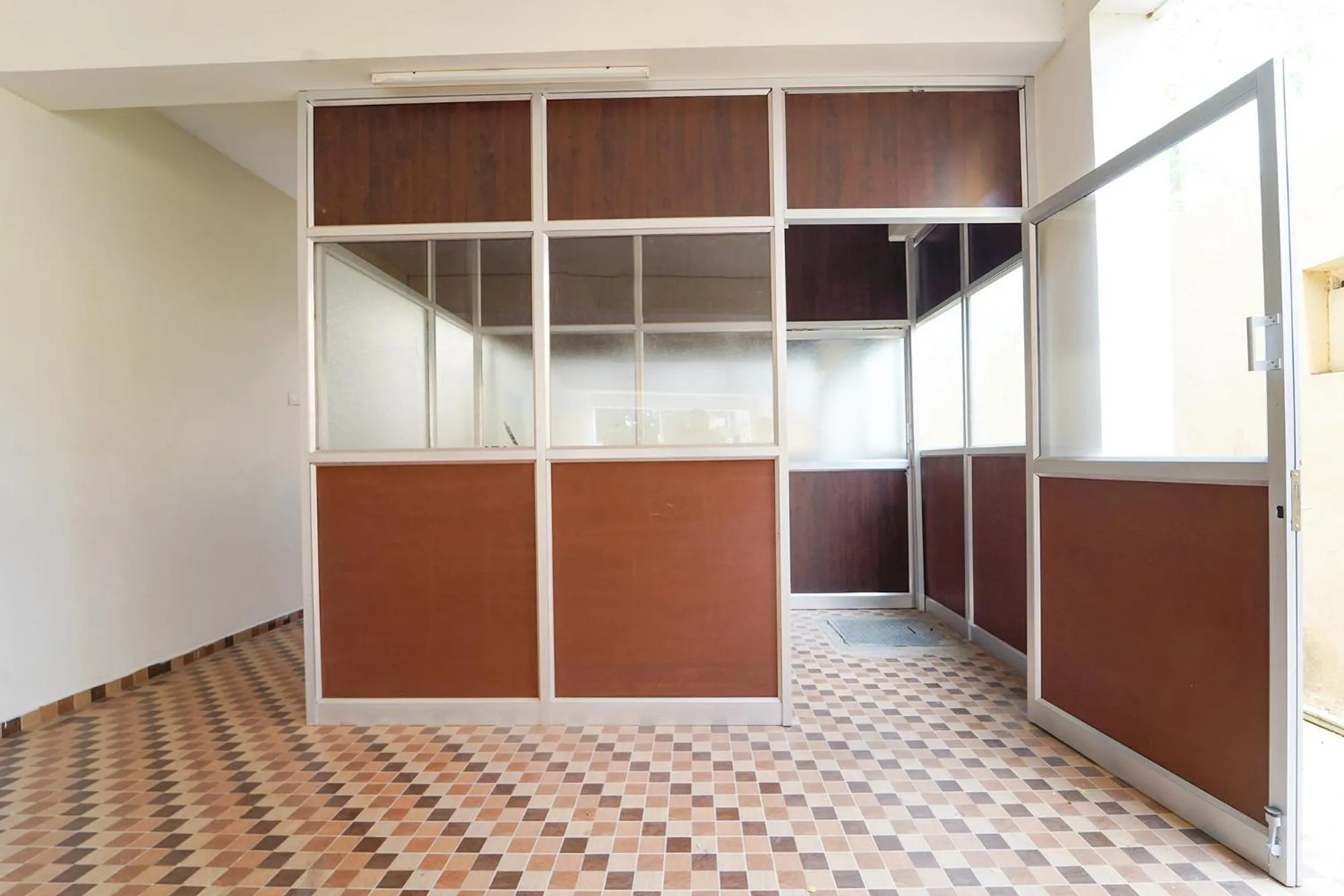 Lobby or reception in Via Aarudra s Residency