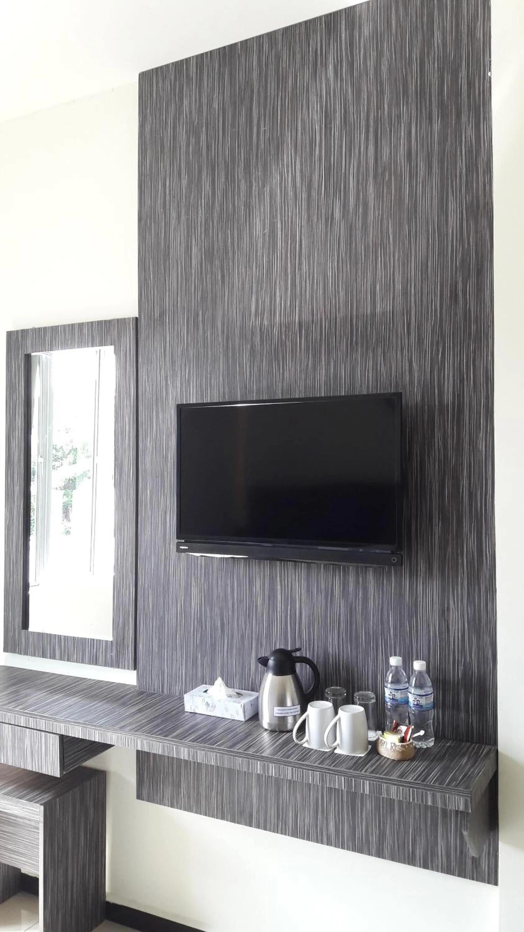 TV and multimedia in Salsa Resort Langkawi By Casa Loma