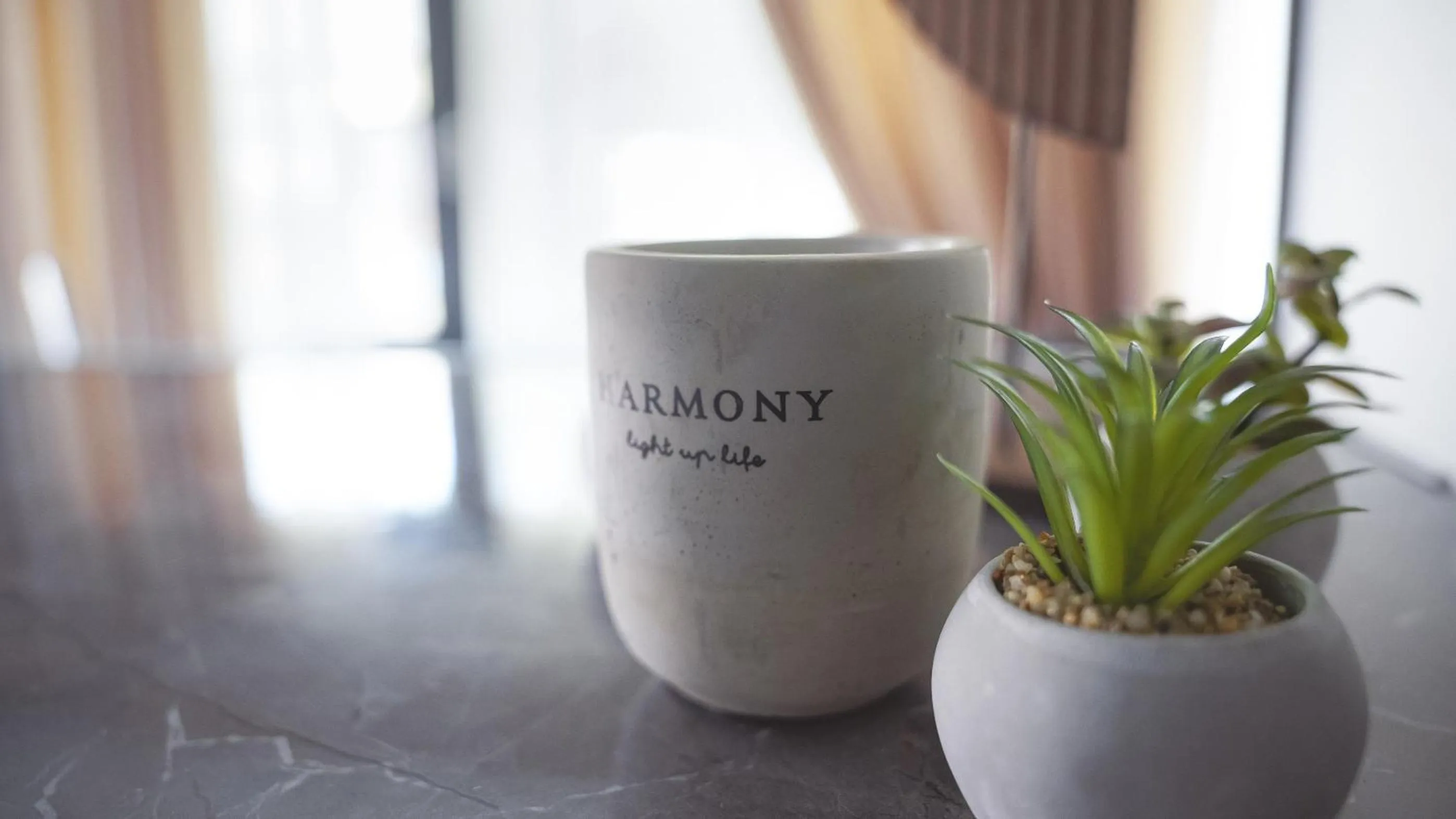 Bedroom in Amir Deluxe Motel