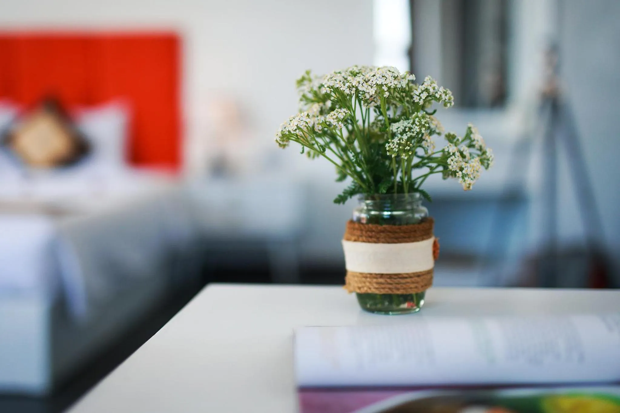 Other, Bed in Ocean Haven Hotel