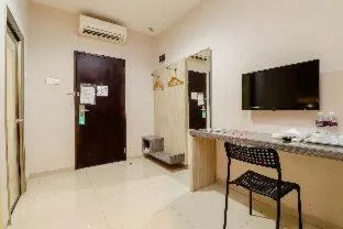 Lovina Inn Batam Centre