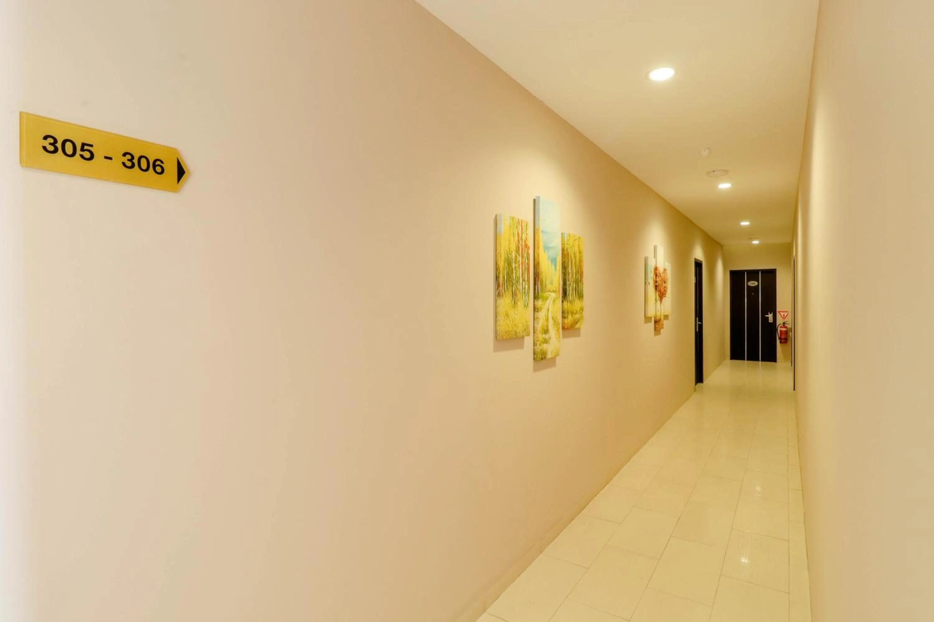 Other in Lovina Inn Batam Centre