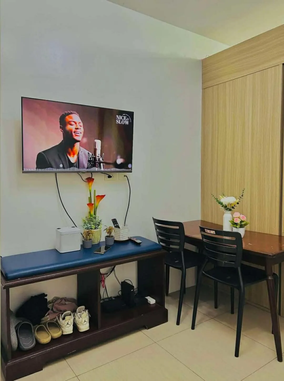 SHORE 2 Residences MOA