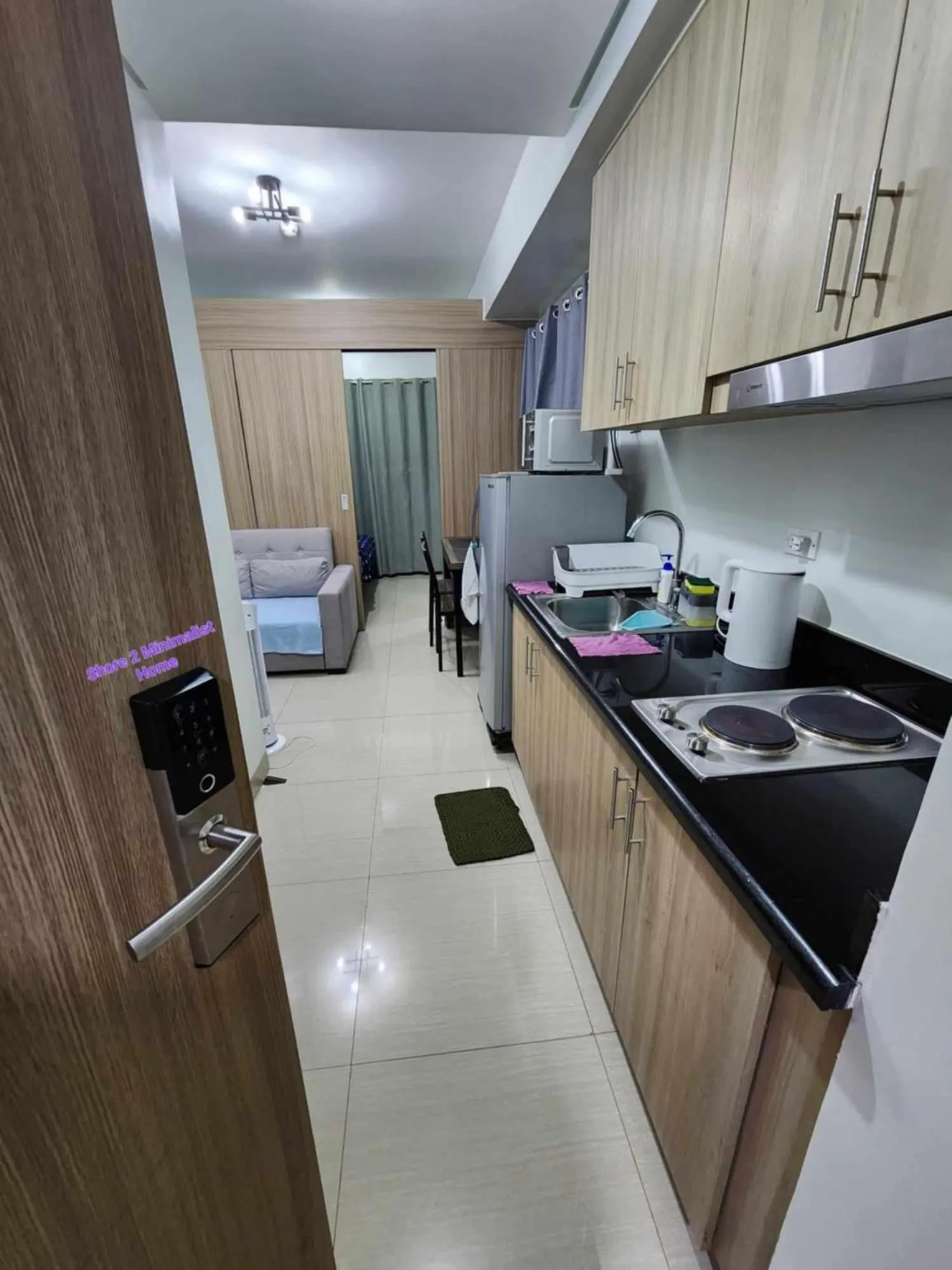 SHORE 2 Residences MOA