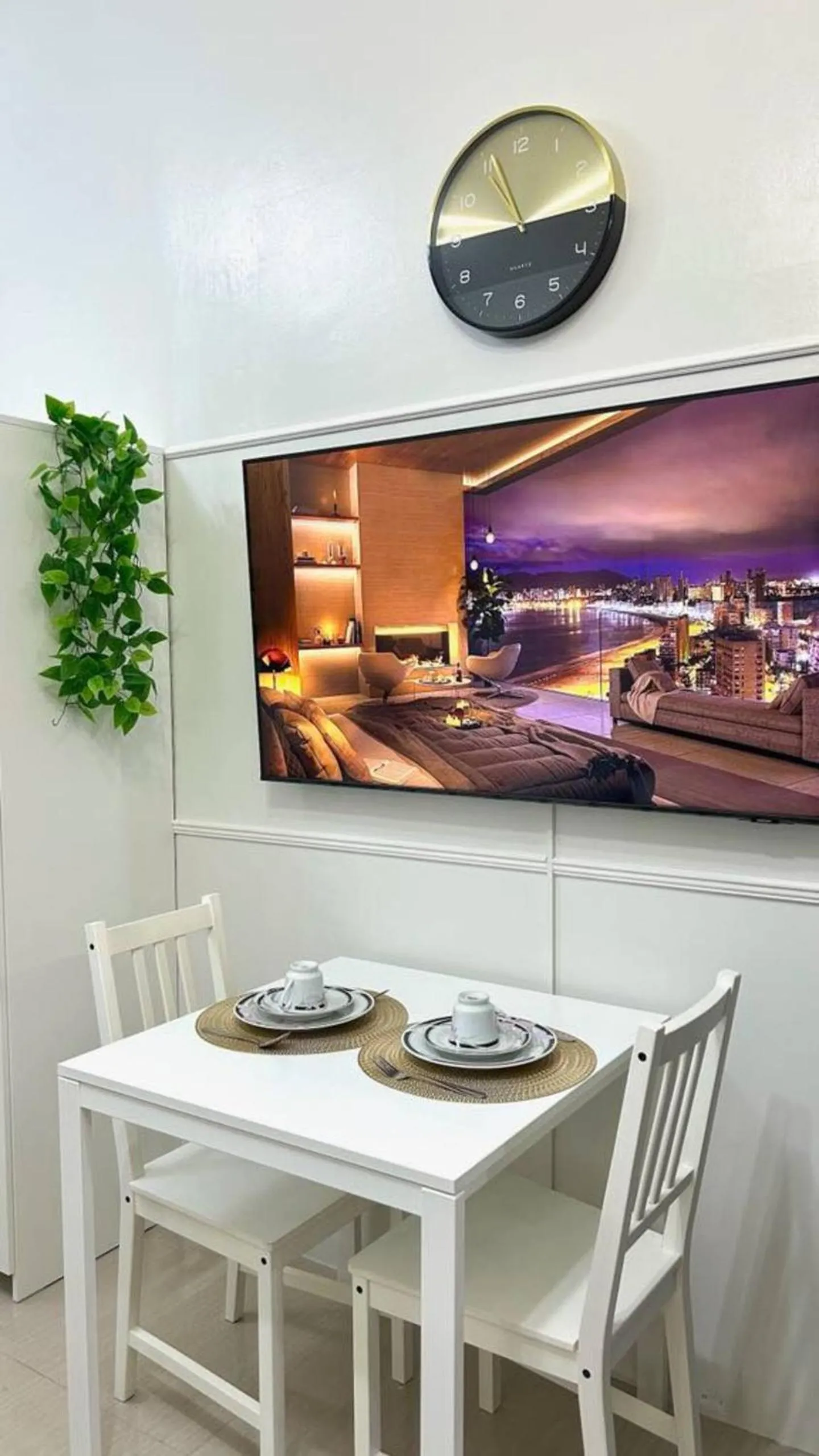 SHORE 2 Residences MOA