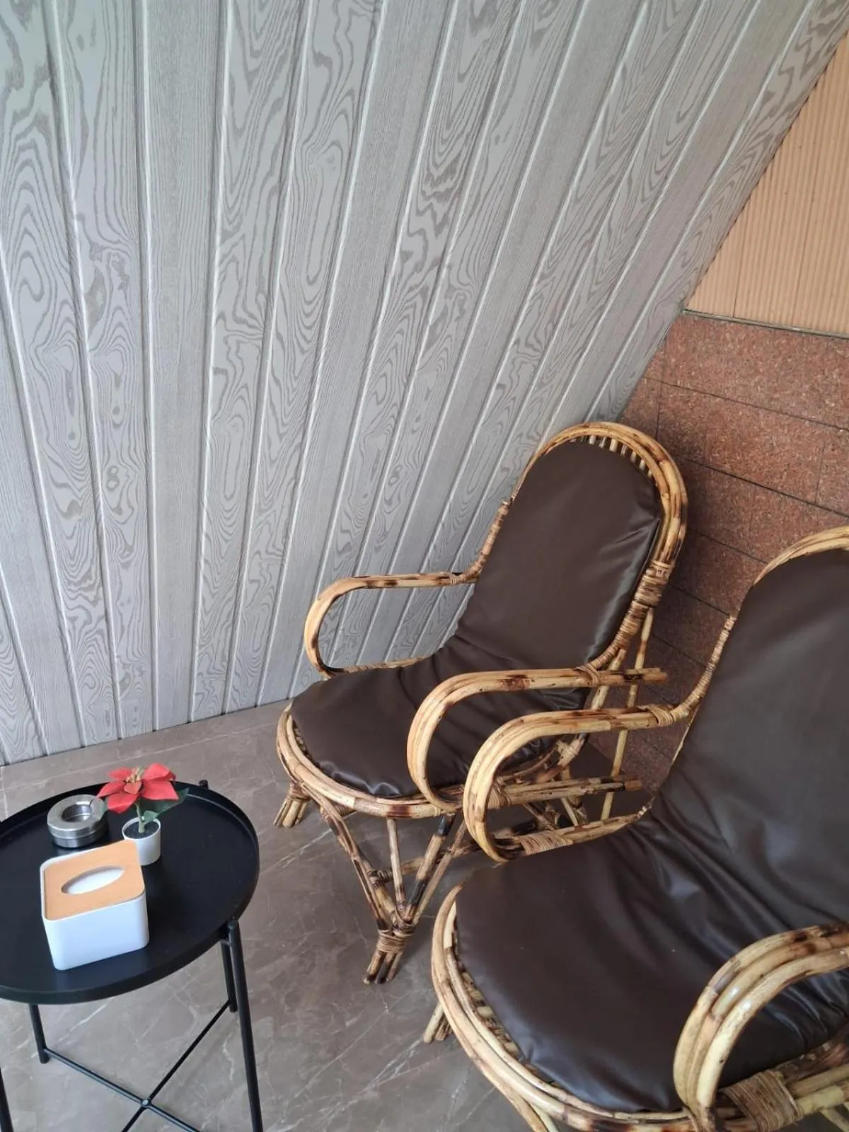 Sea Shades Cottages I Private Jacuzzi