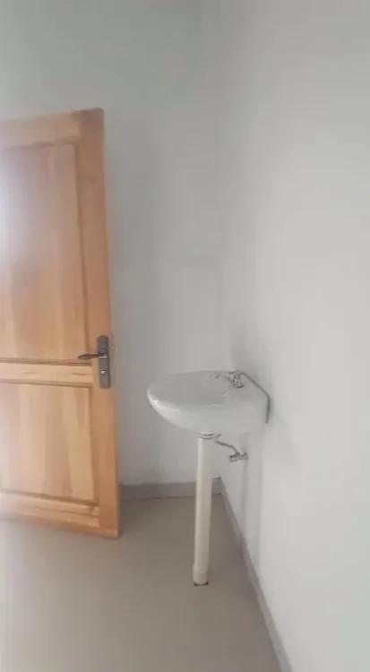 Villa Blue Ocean Tanjung Lesung