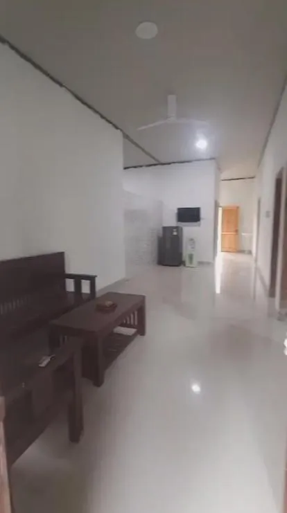 Villa Blue Ocean Tanjung Lesung