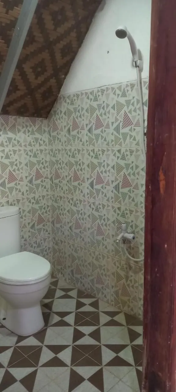 Villa Blue Ocean Tanjung Lesung