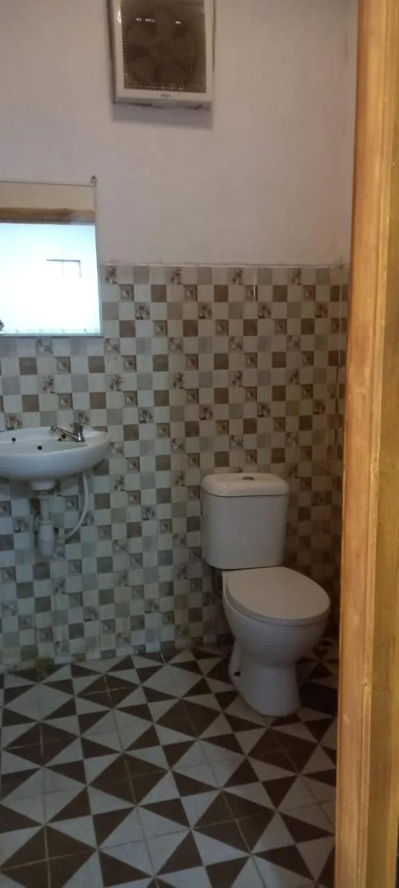 Villa Blue Ocean Tanjung Lesung