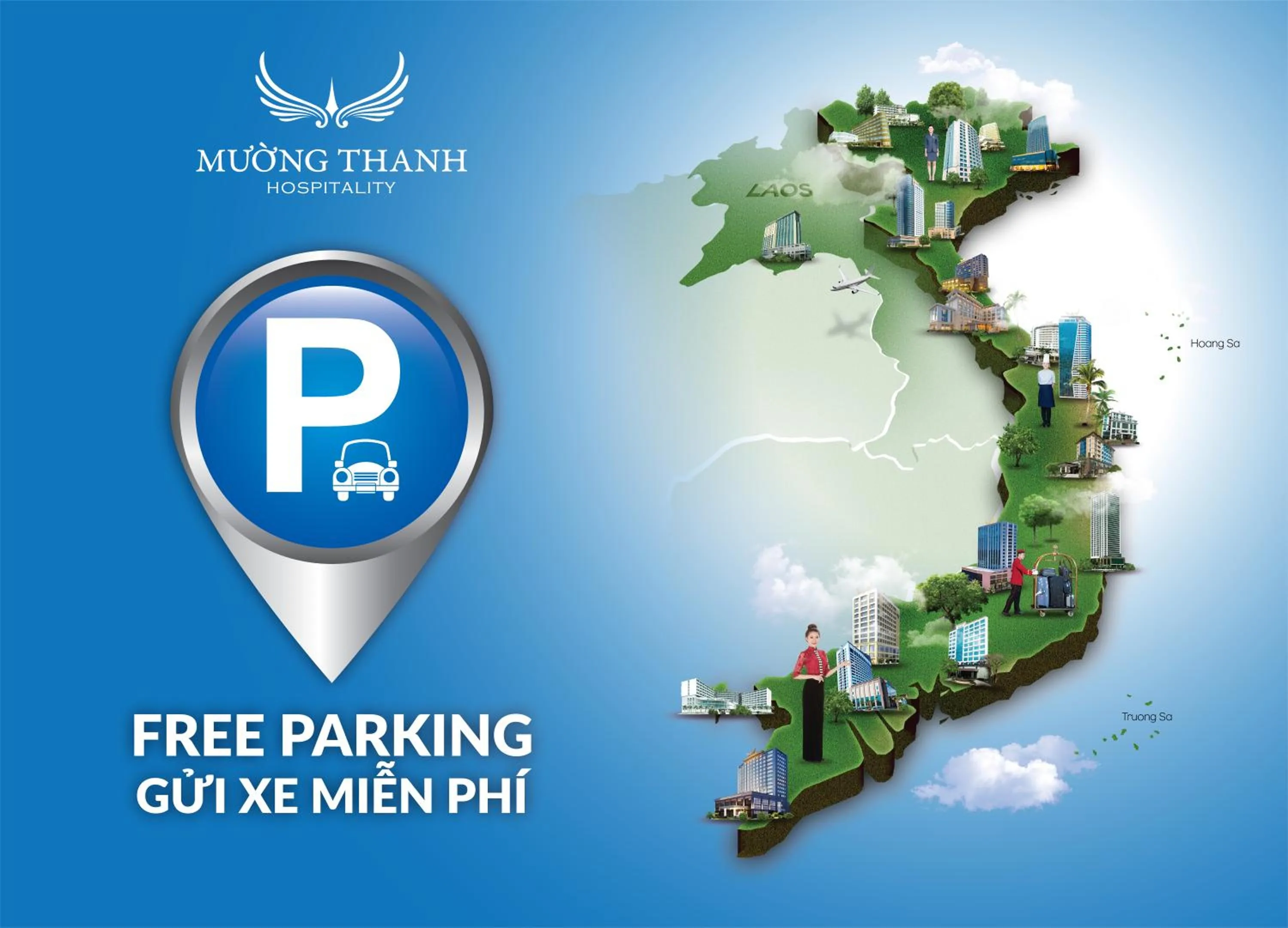 Muong Thanh Holiday Muine Hotel