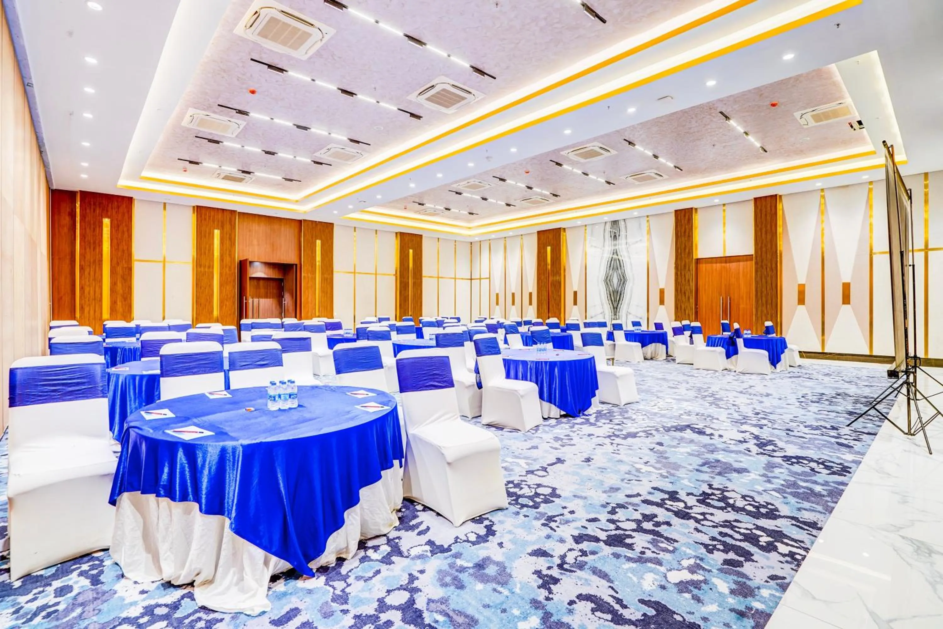 Other in Sunday Hotel & Residences by CheckIn Gurugram