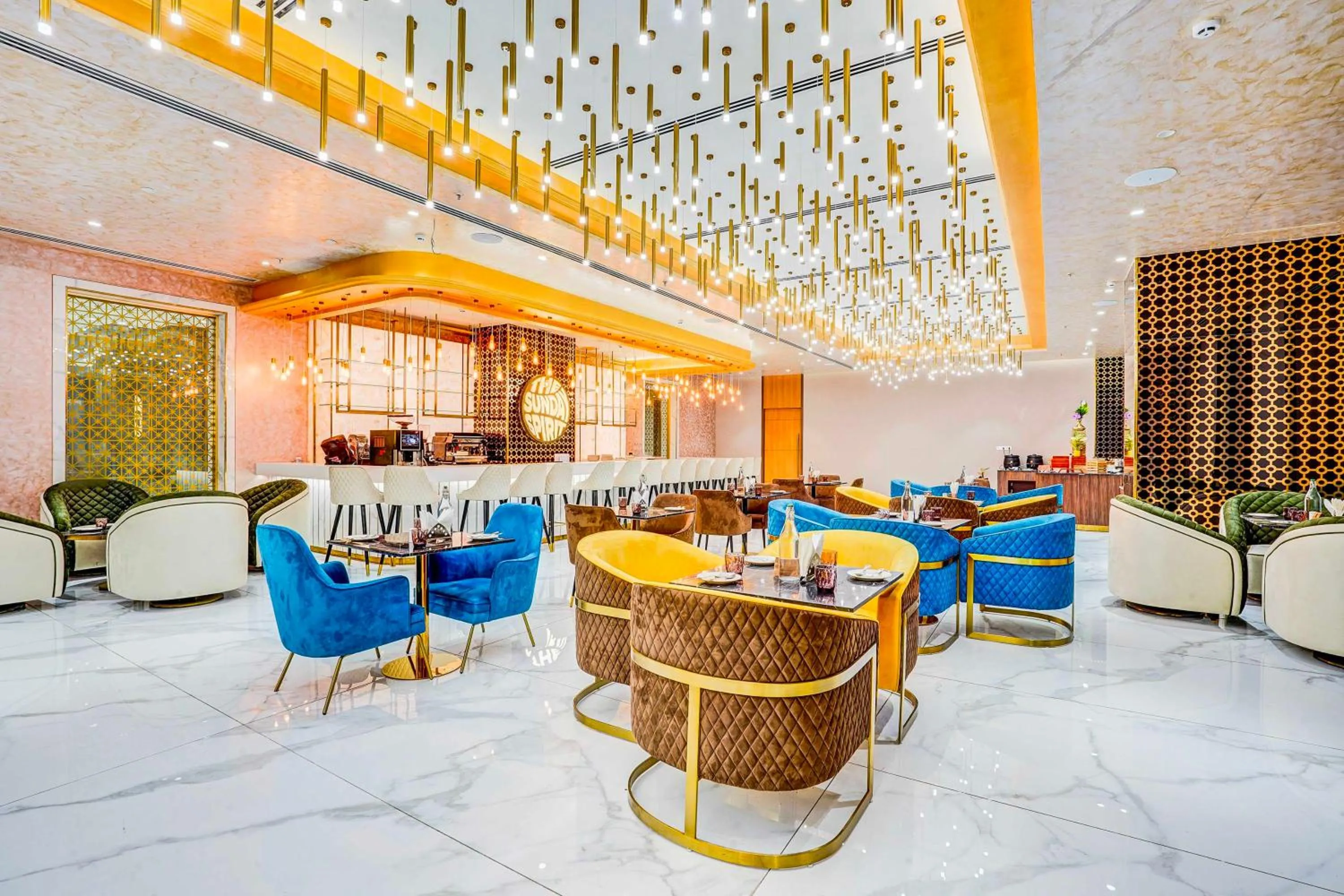 Other in Sunday Hotel & Residences by CheckIn Gurugram