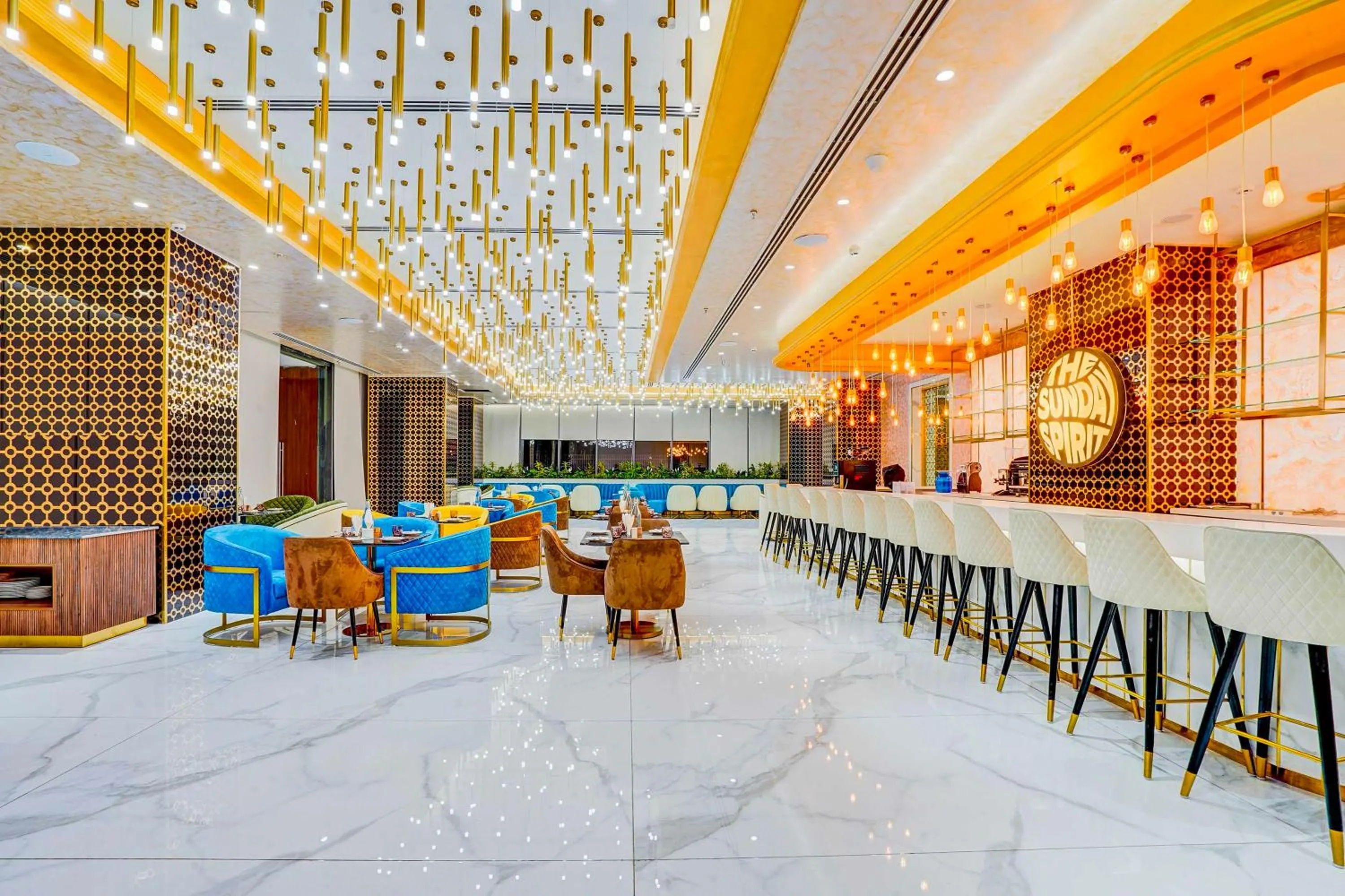 Other in Sunday Hotel & Residences by CheckIn Gurugram