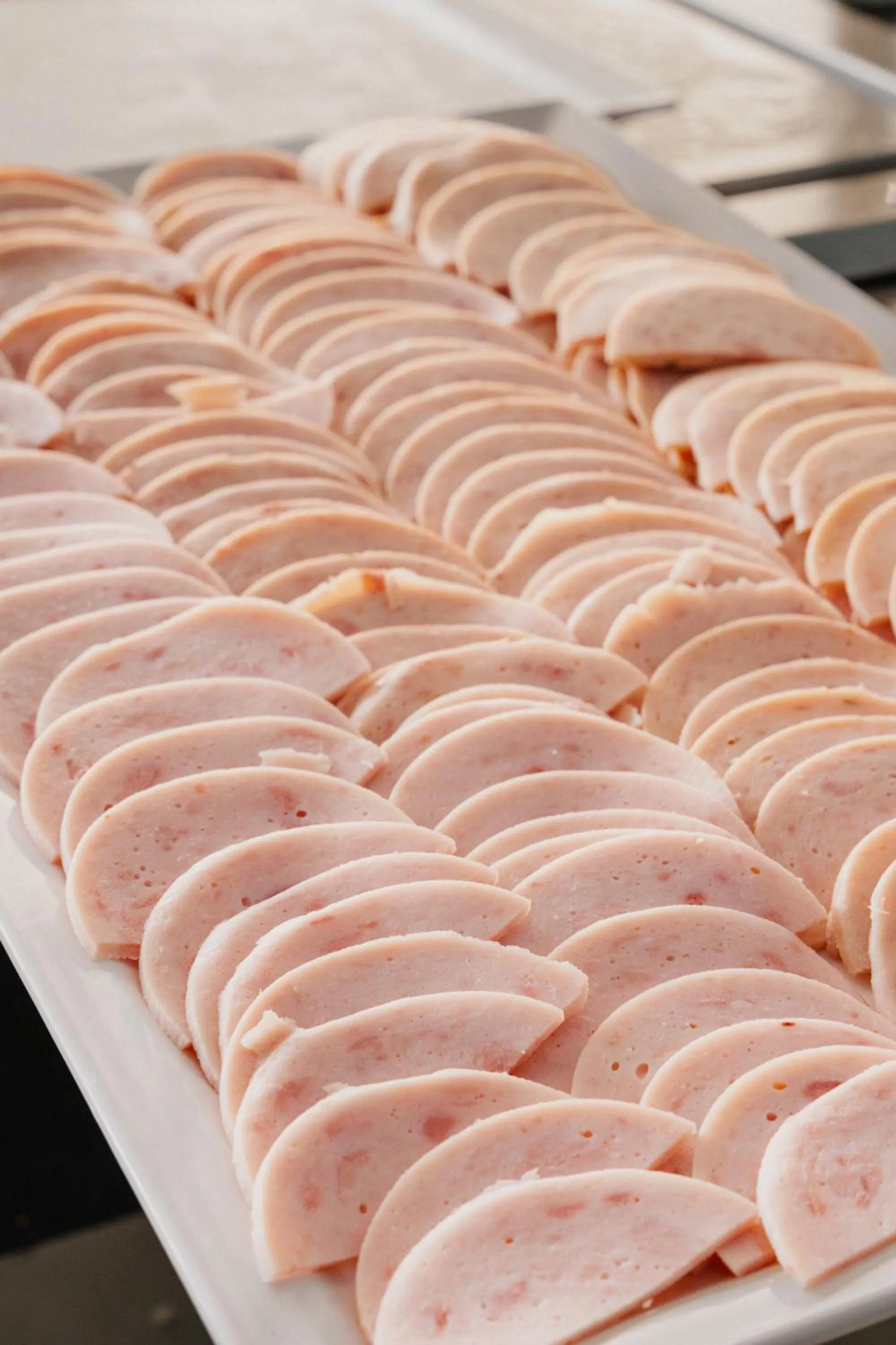 Breakfast in Nahrawess Resort & Thalasso