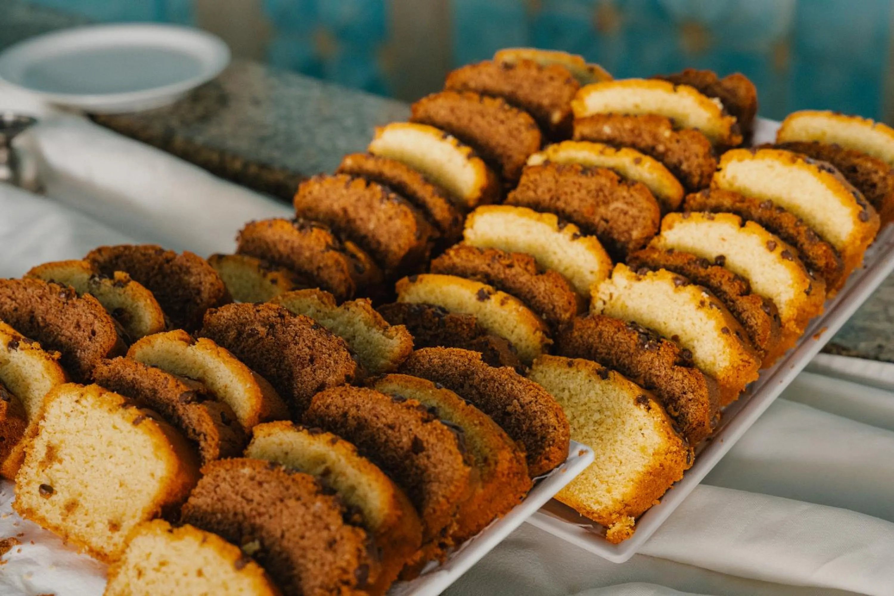 Restaurant/places to eat in Nahrawess Resort & Thalasso