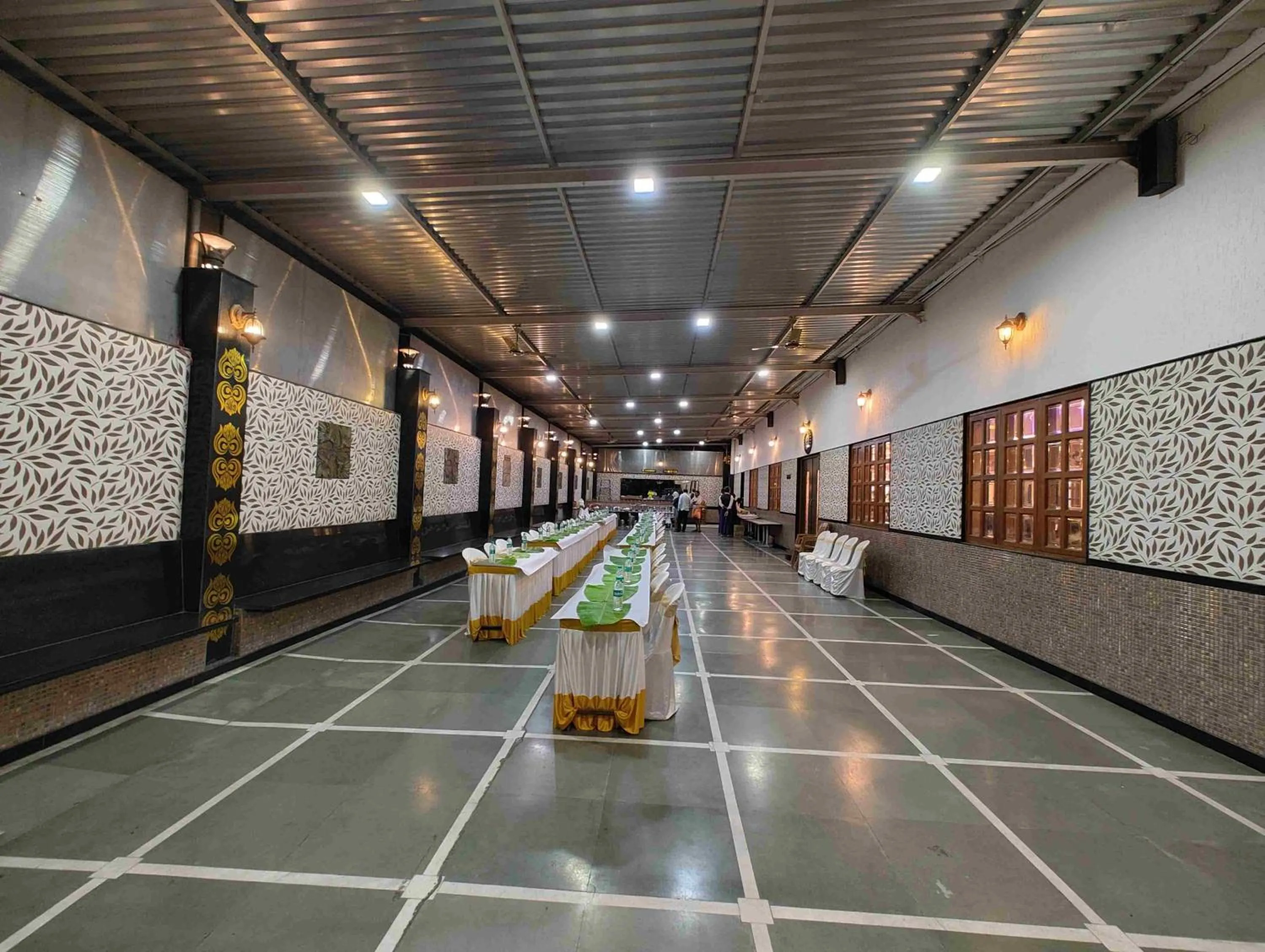 Banquet/Function facilities in The Grand Krishna Rooms