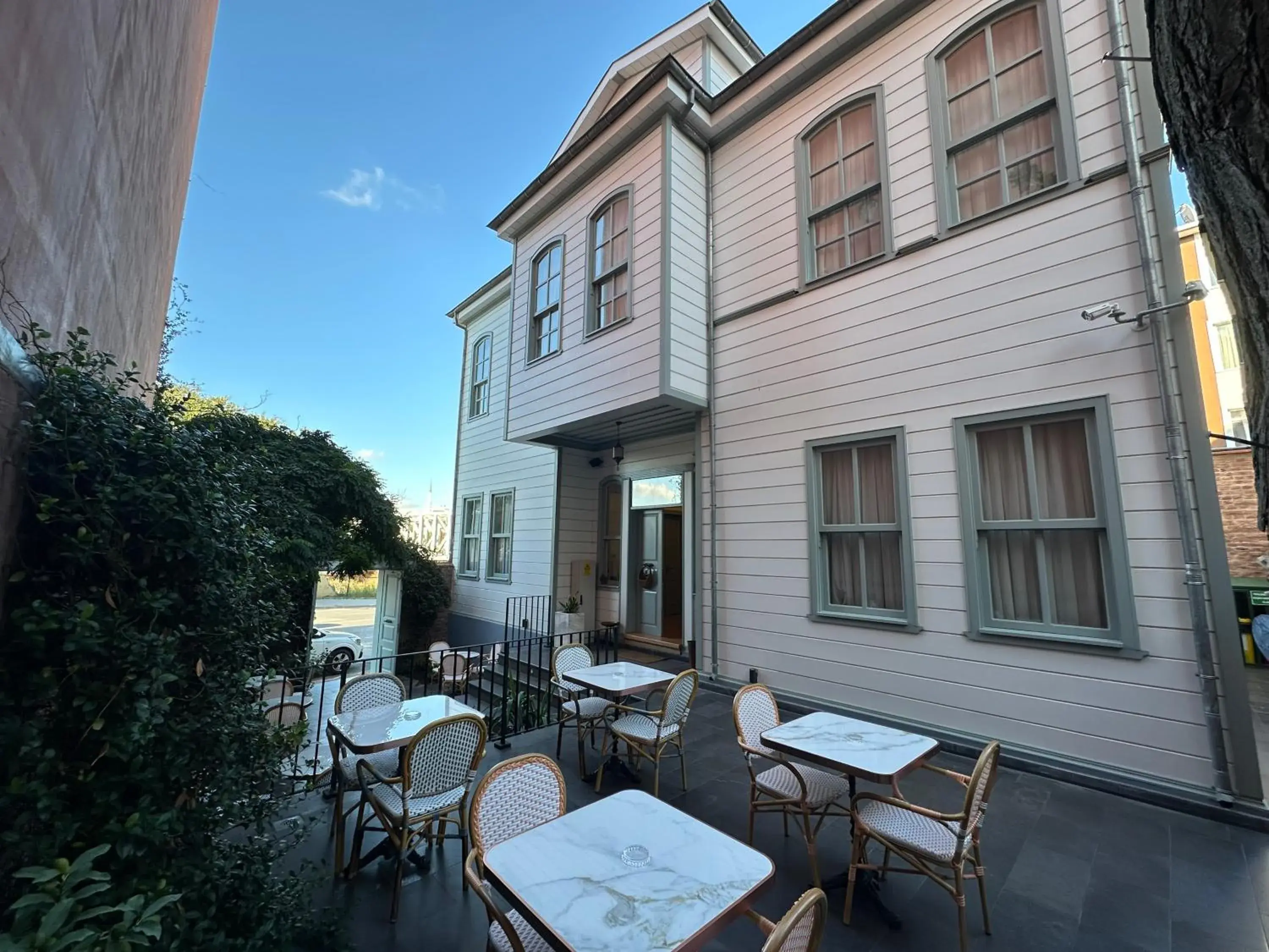 Va Mansion Va Mansion