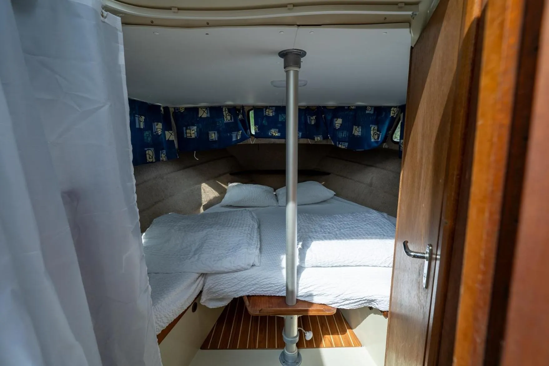 Bed in Le Village de la Champagne - Slowmoov