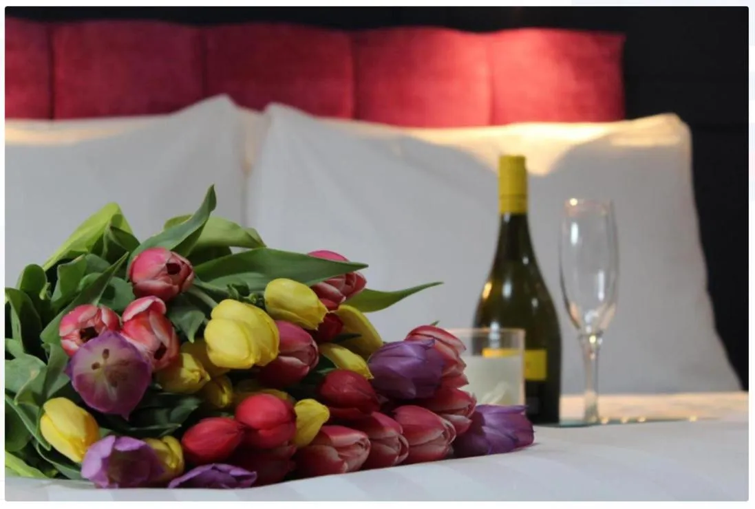 The Dutch Tulip Hotel