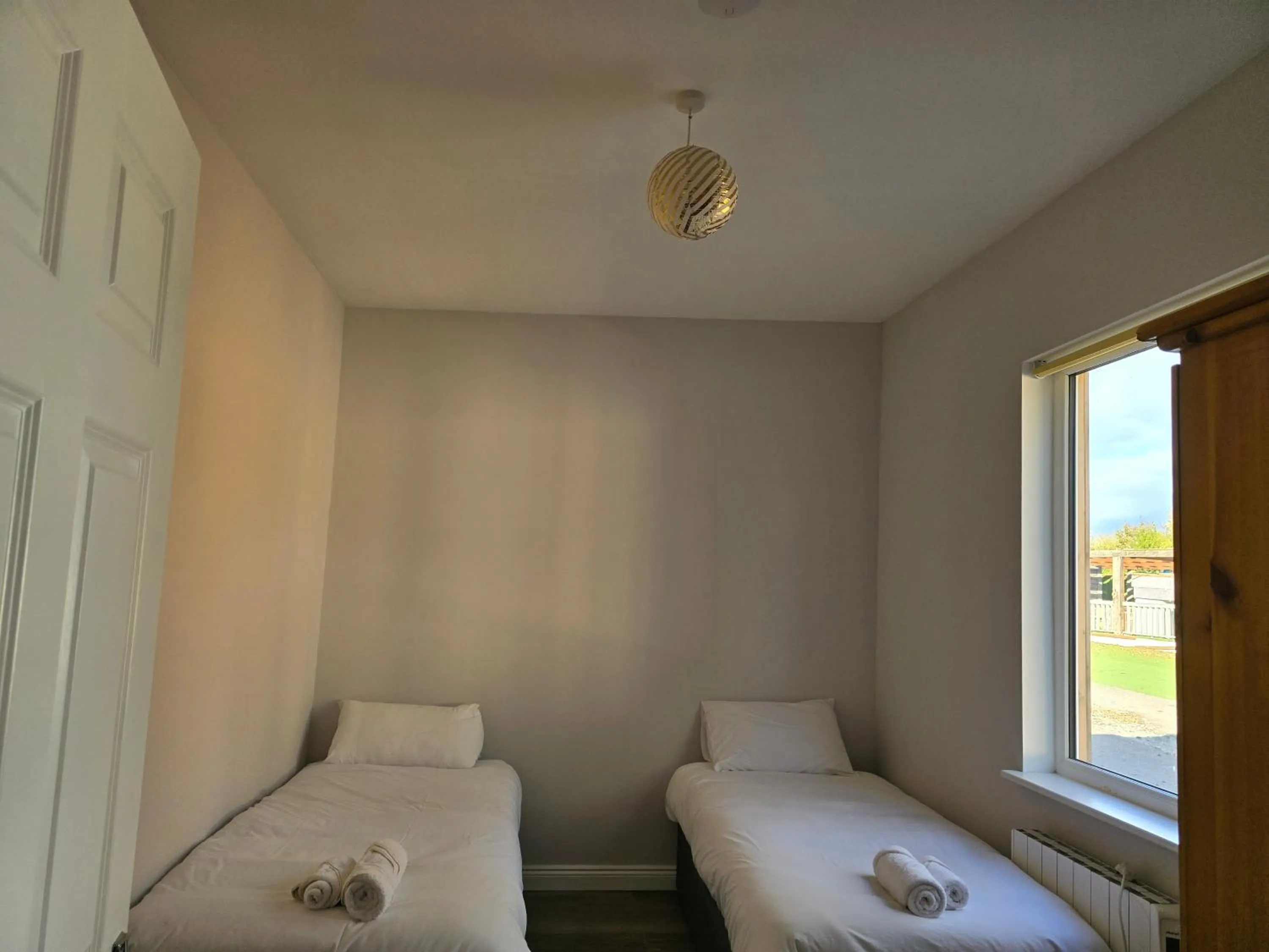 The Dutch Tulip Hotel