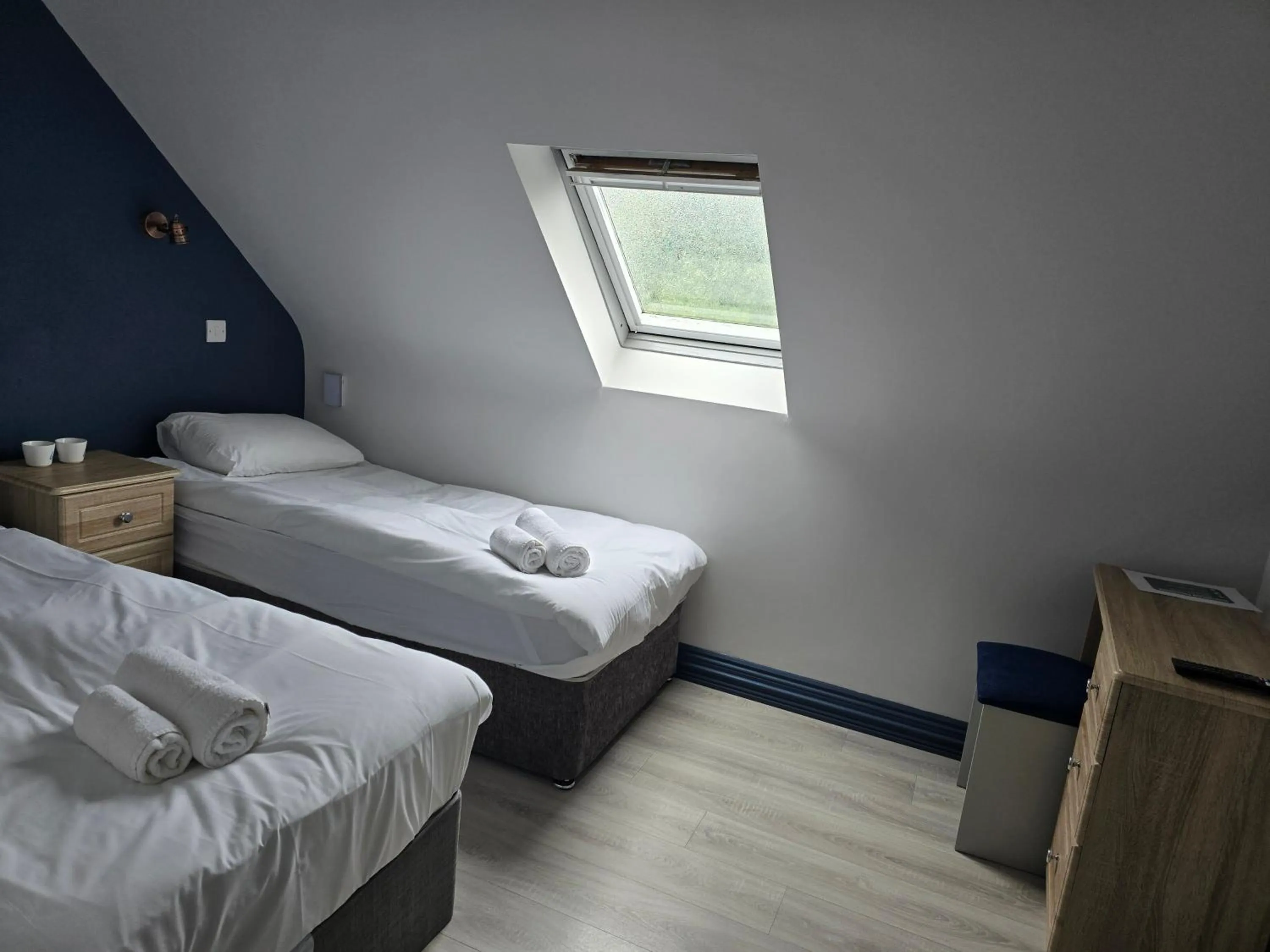 The Dutch Tulip Hotel