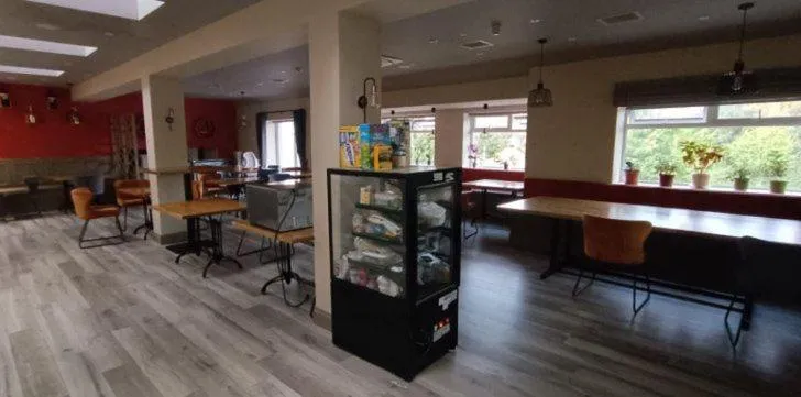 The Dutch Tulip Hotel