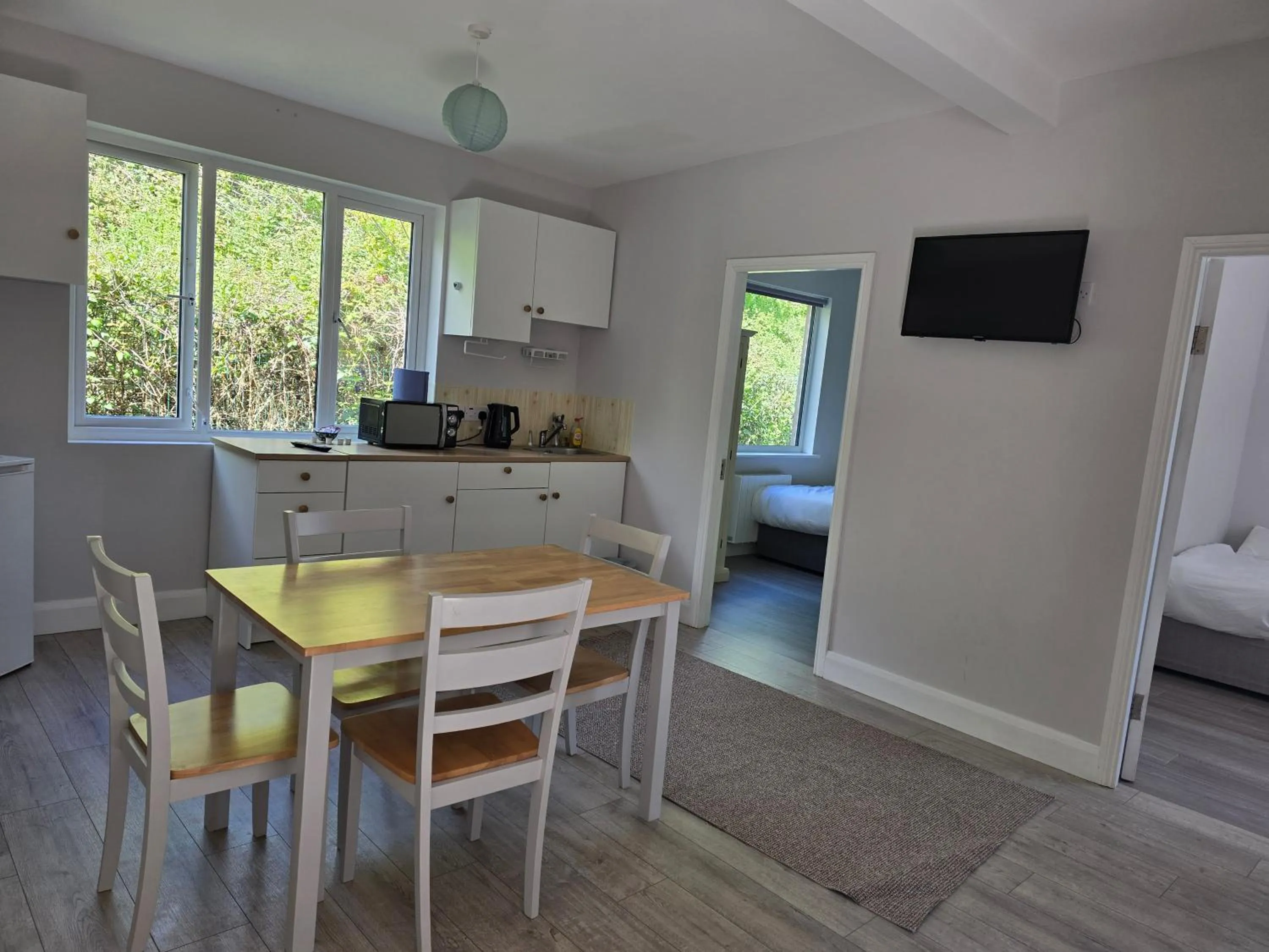 The Dutch Tulip Hotel