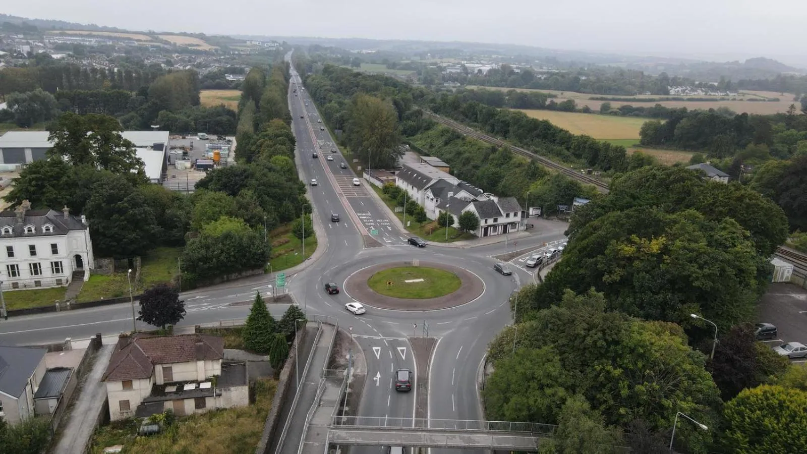 The Dutch Tulip Hotel