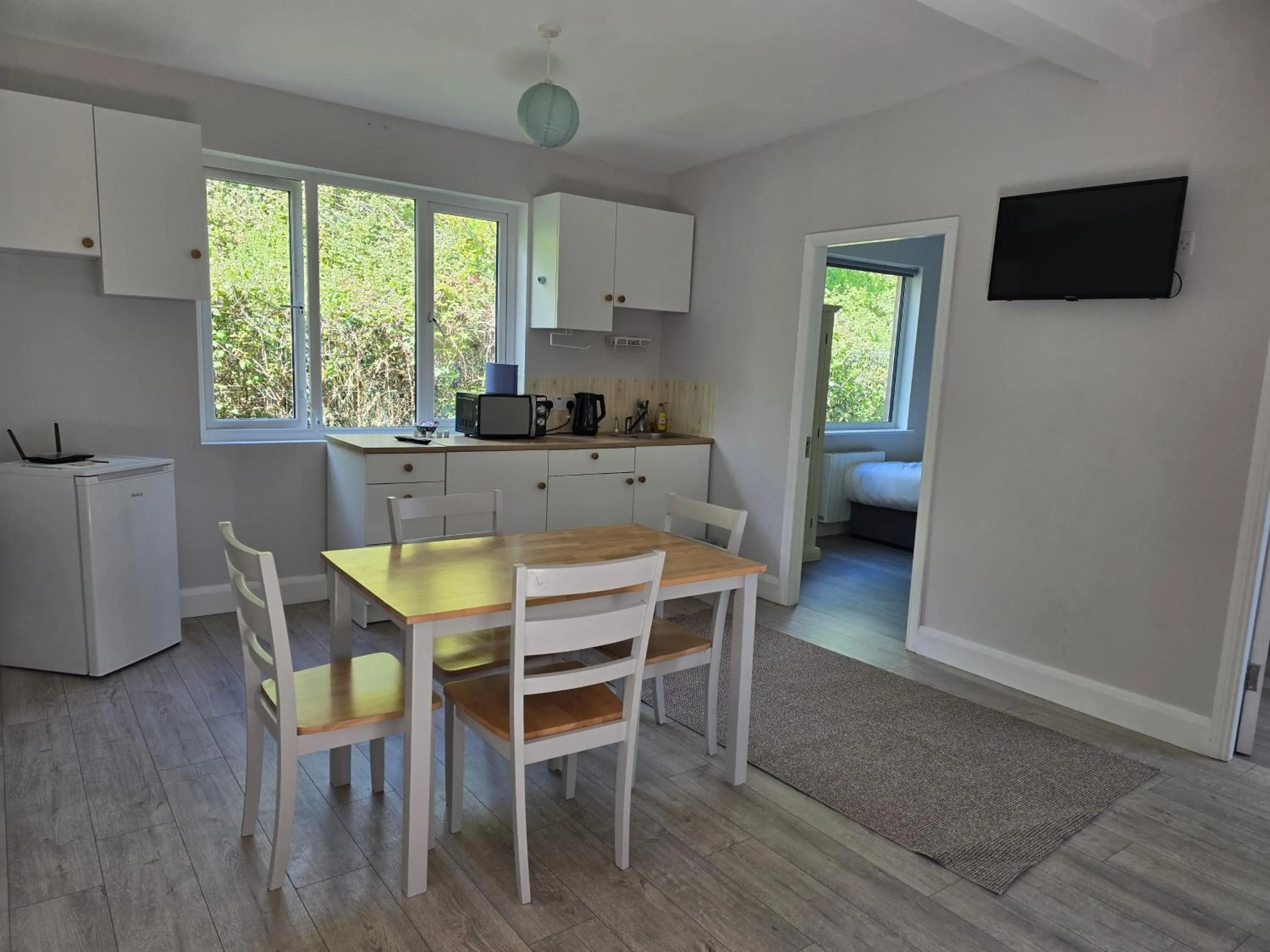 The Dutch Tulip Hotel