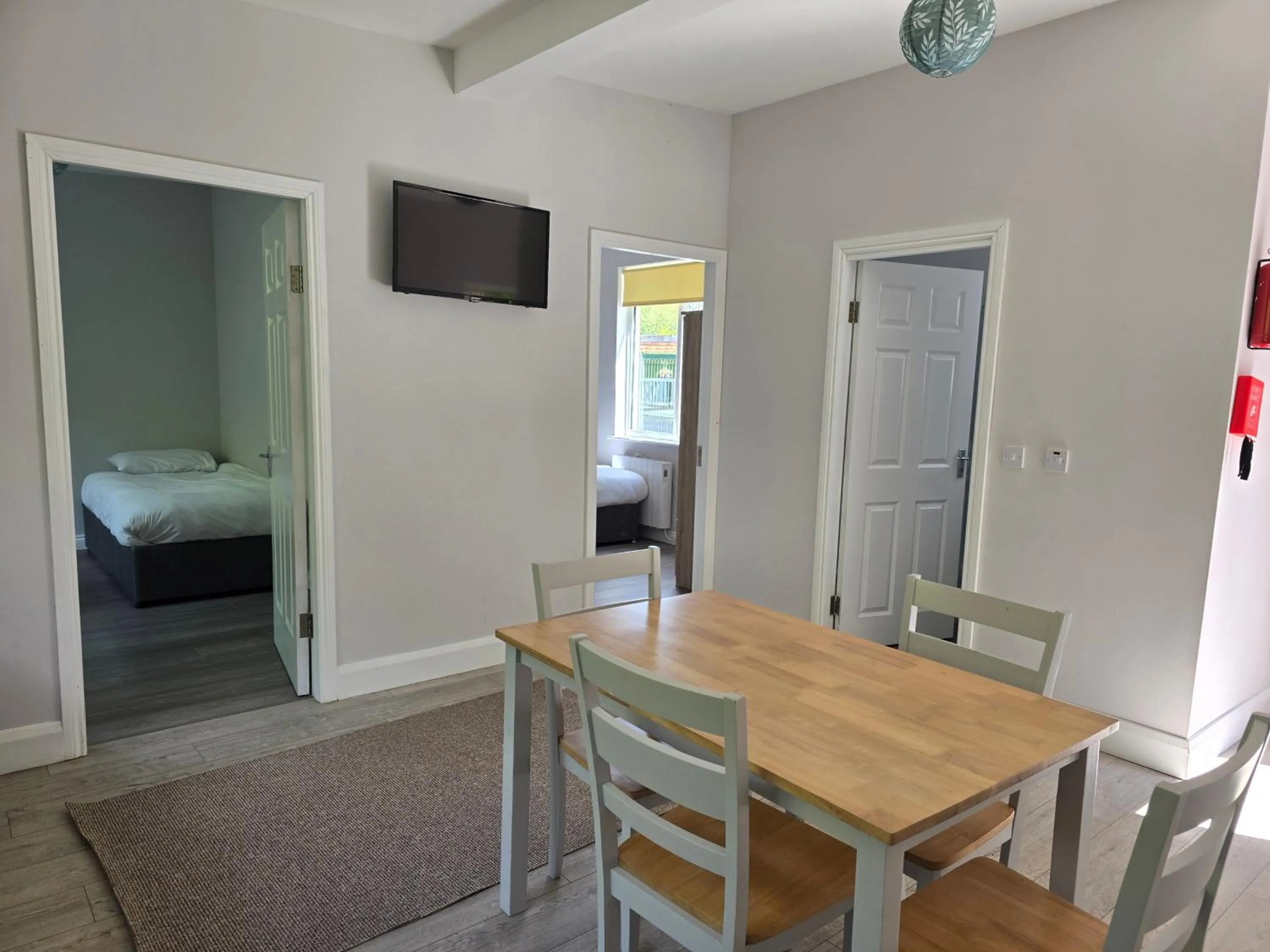 The Dutch Tulip Hotel