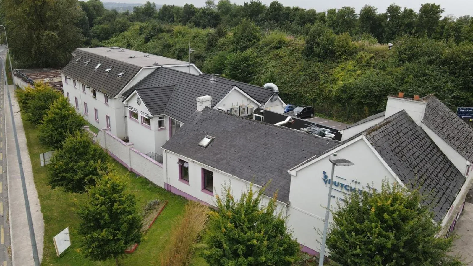 The Dutch Tulip Hotel