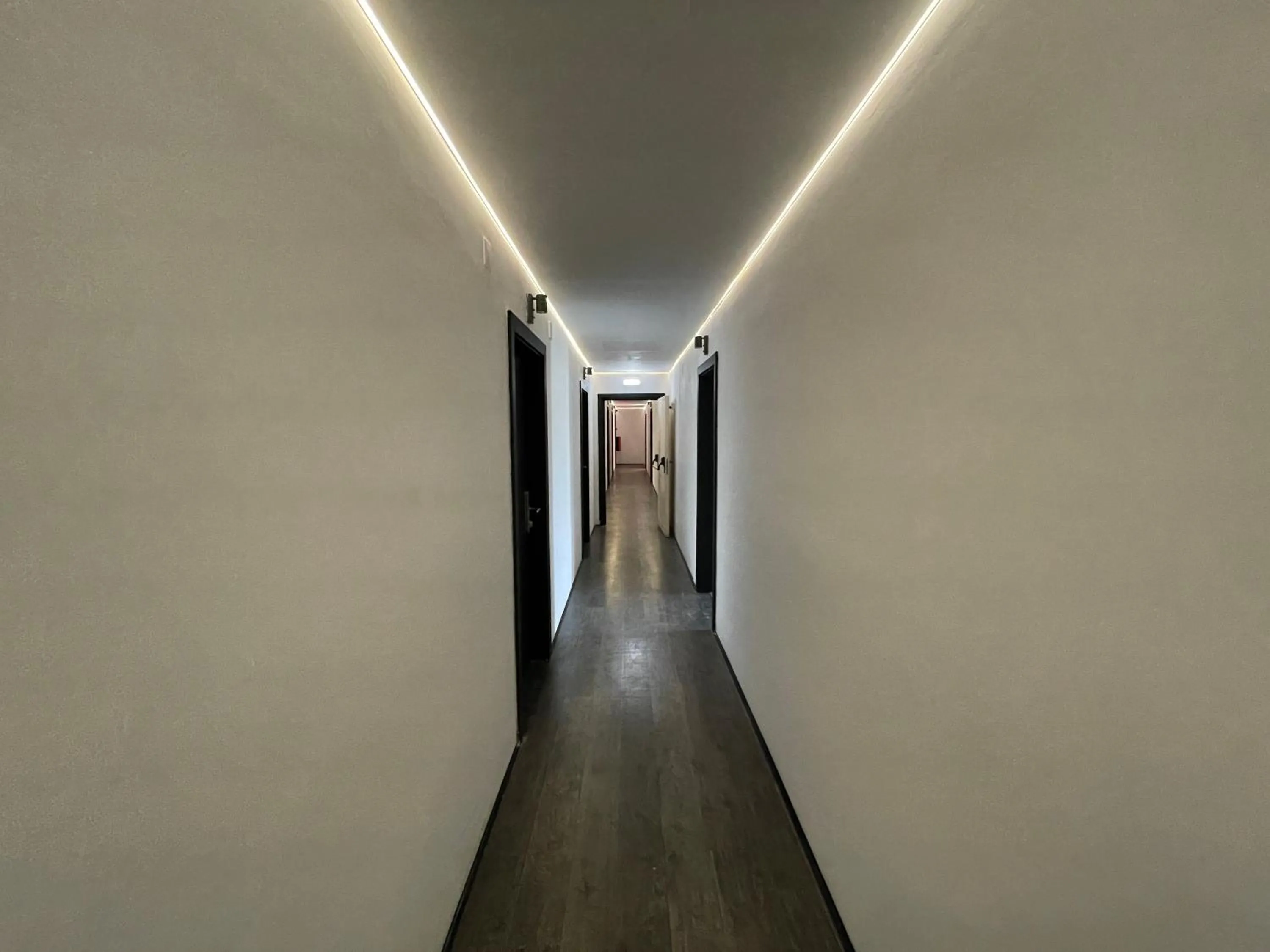 Property building in HI Parque das Nações – Pousada de Juventude