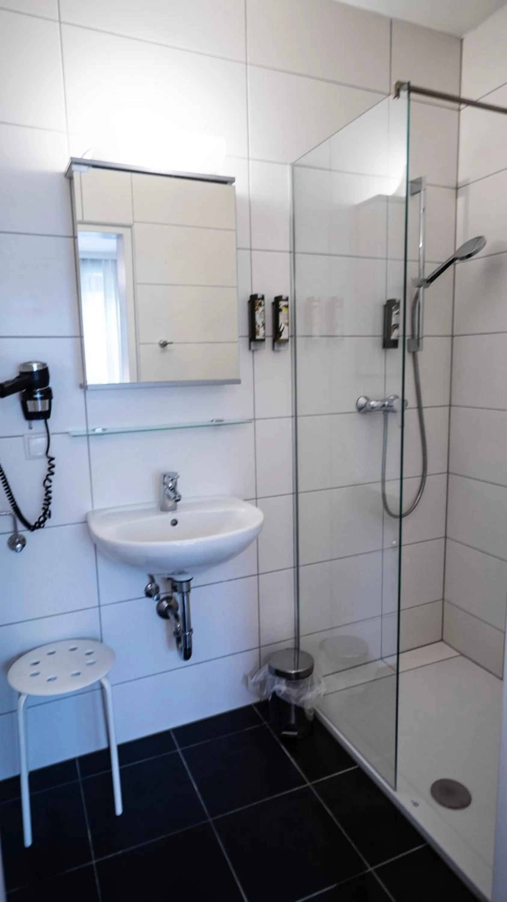 Hotel Villa Rückert