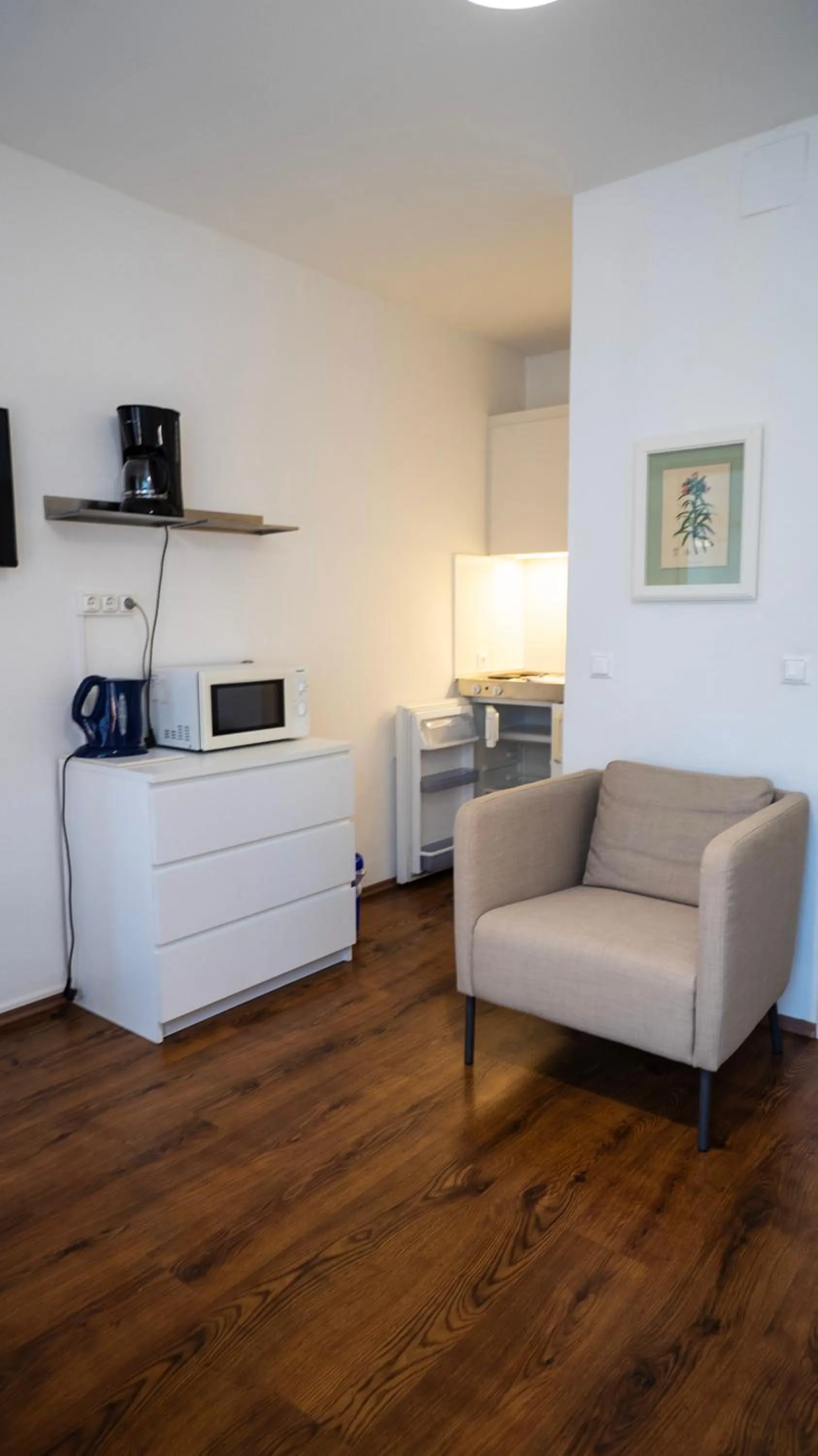 Hotel Villa Rückert