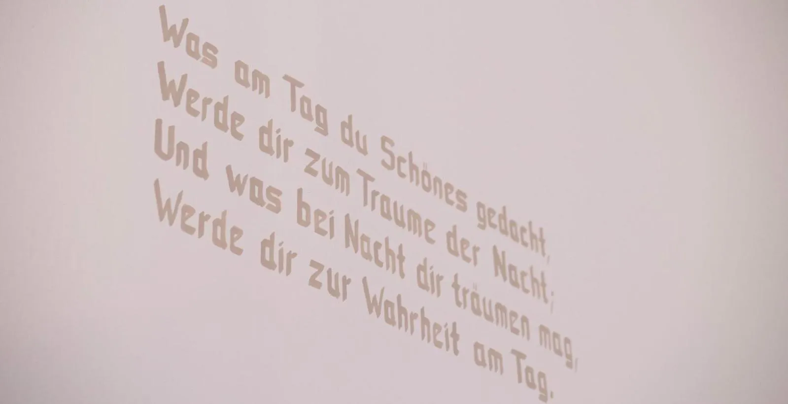 Hotel Villa Rückert