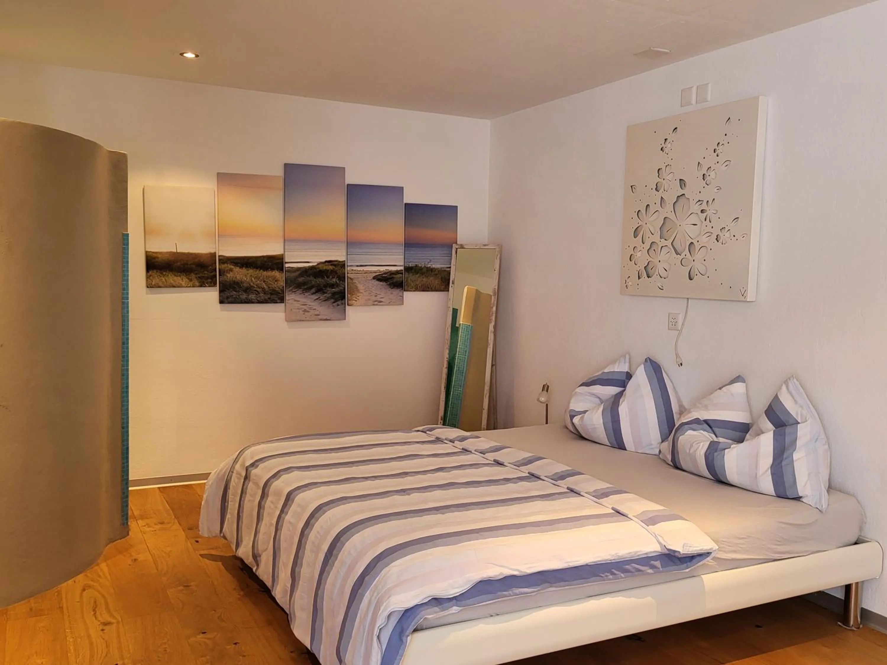 Double Room - single occupancy in Oase zum SEIN