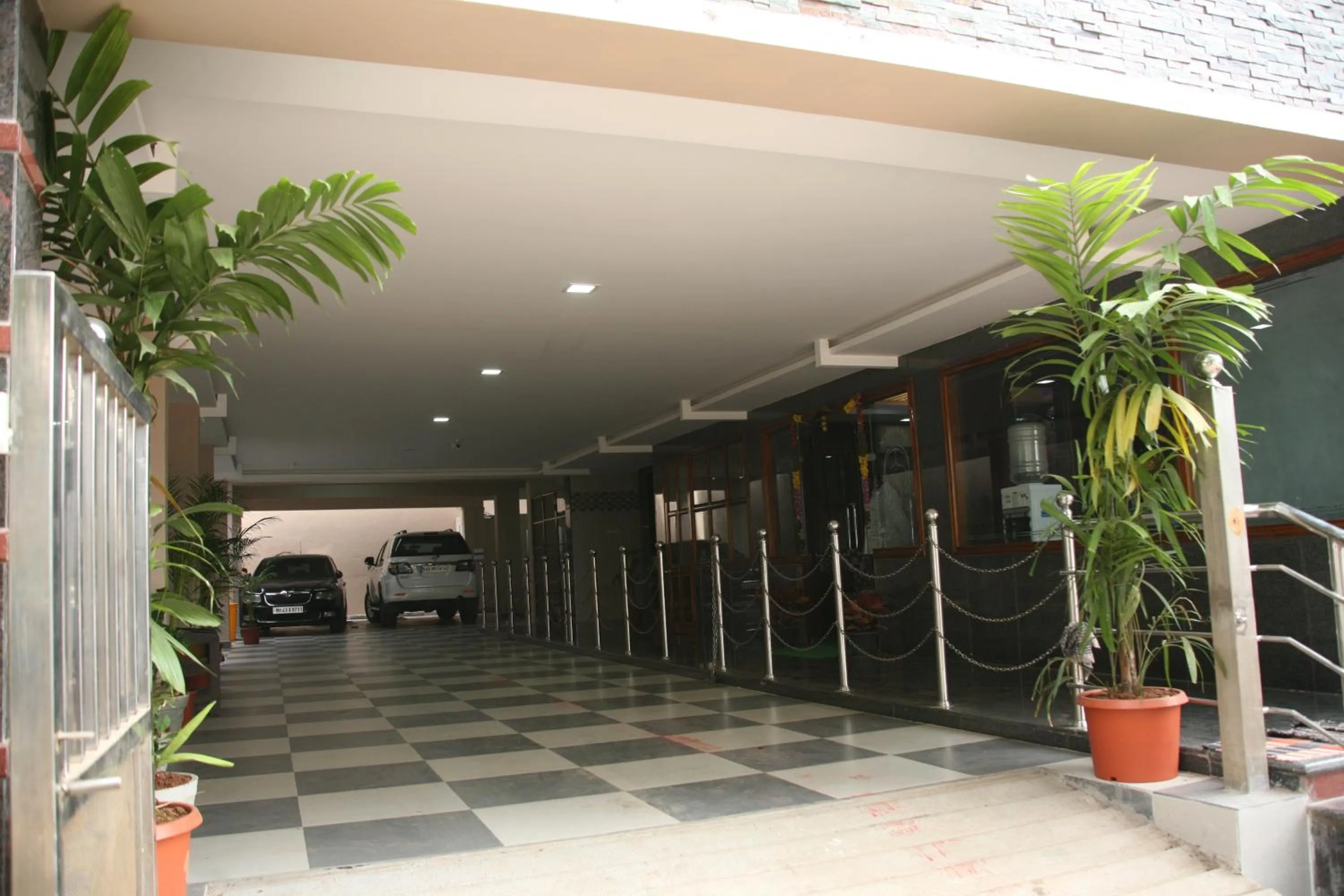 KVP Inn