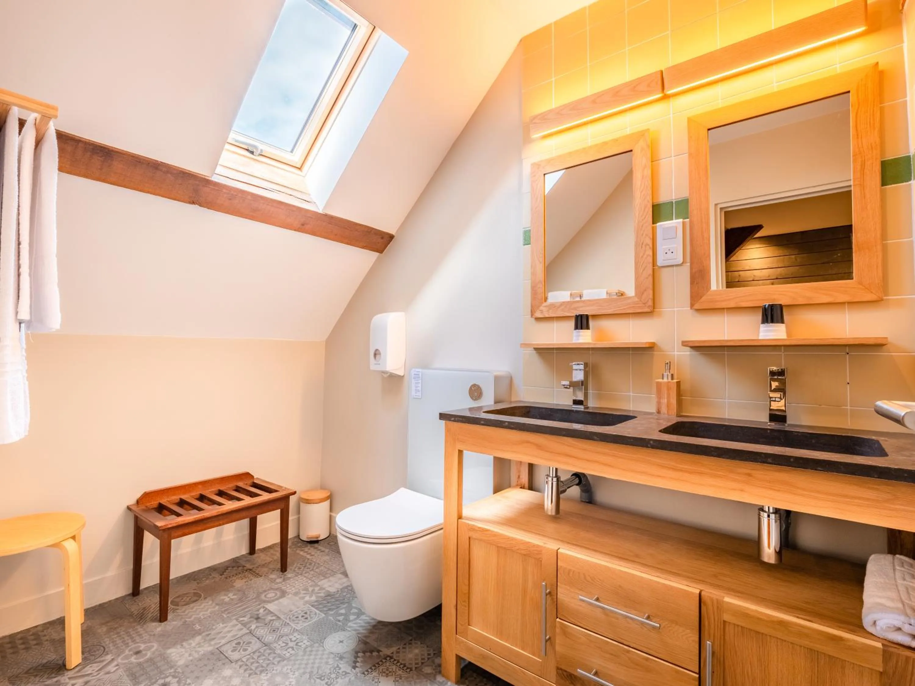 Le Relais des Lacs Bourgogne Morvan