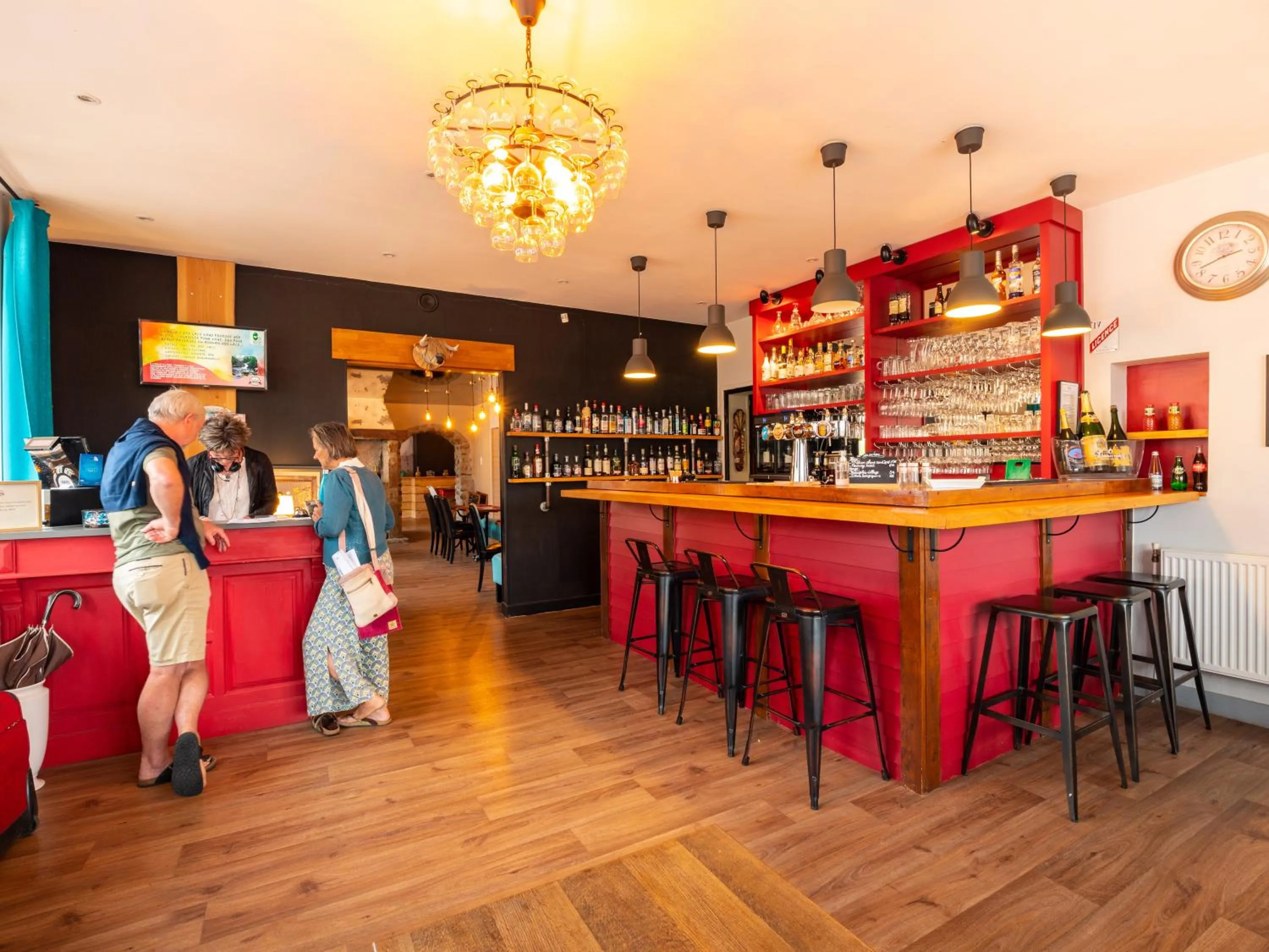 Le Relais des Lacs Bourgogne Morvan