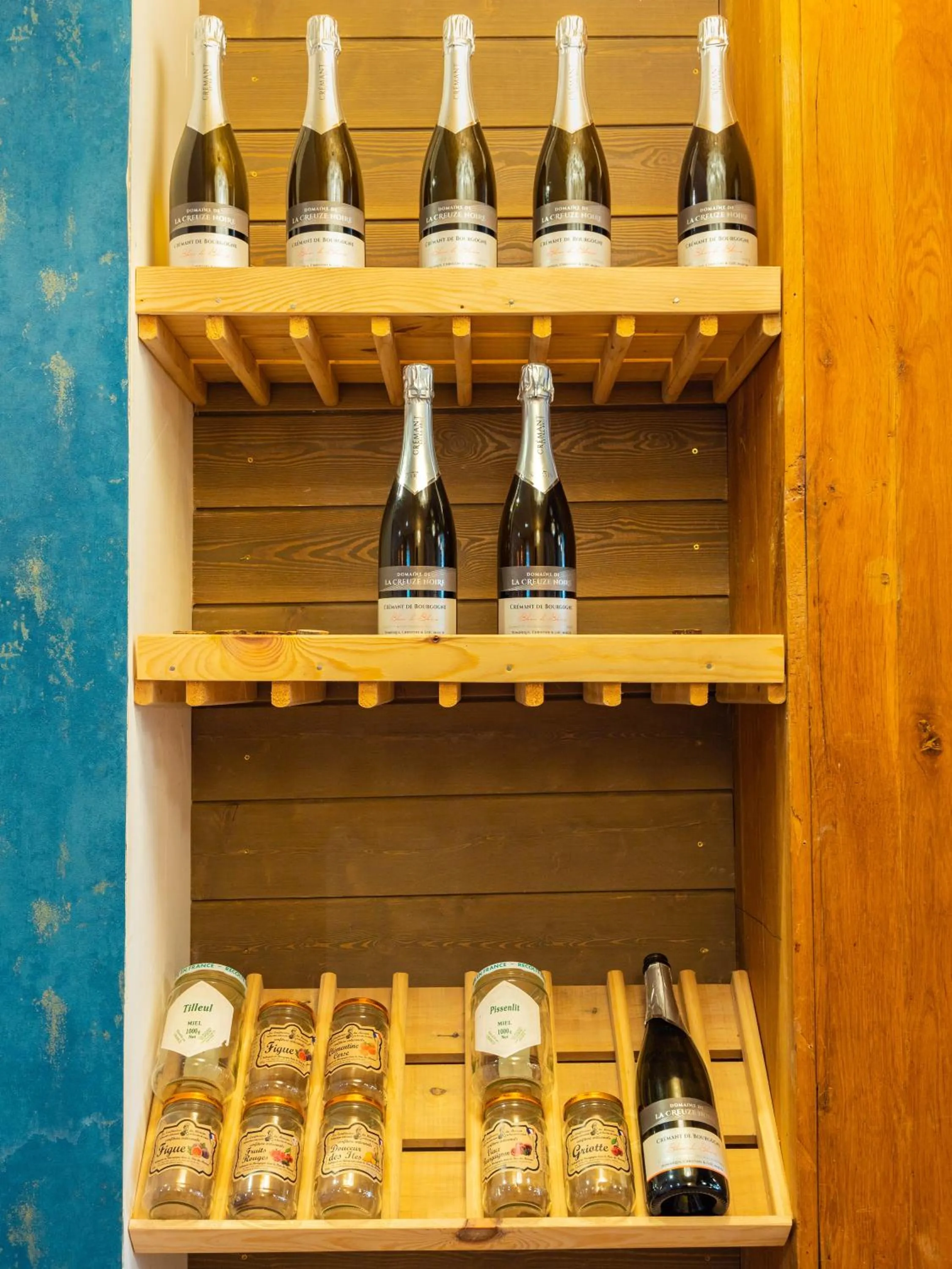 Le Relais des Lacs Bourgogne Morvan